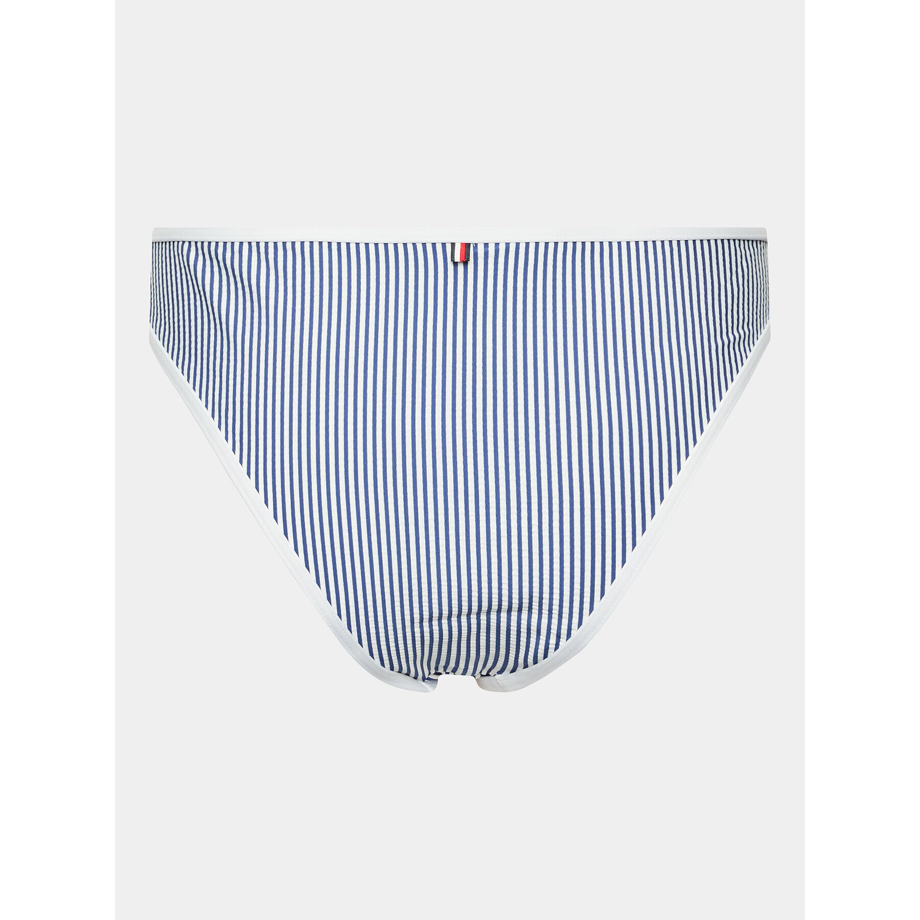 Tommy Hilfiger Bikini partea de jos UW0UW04116 Colorat - Pled.ro