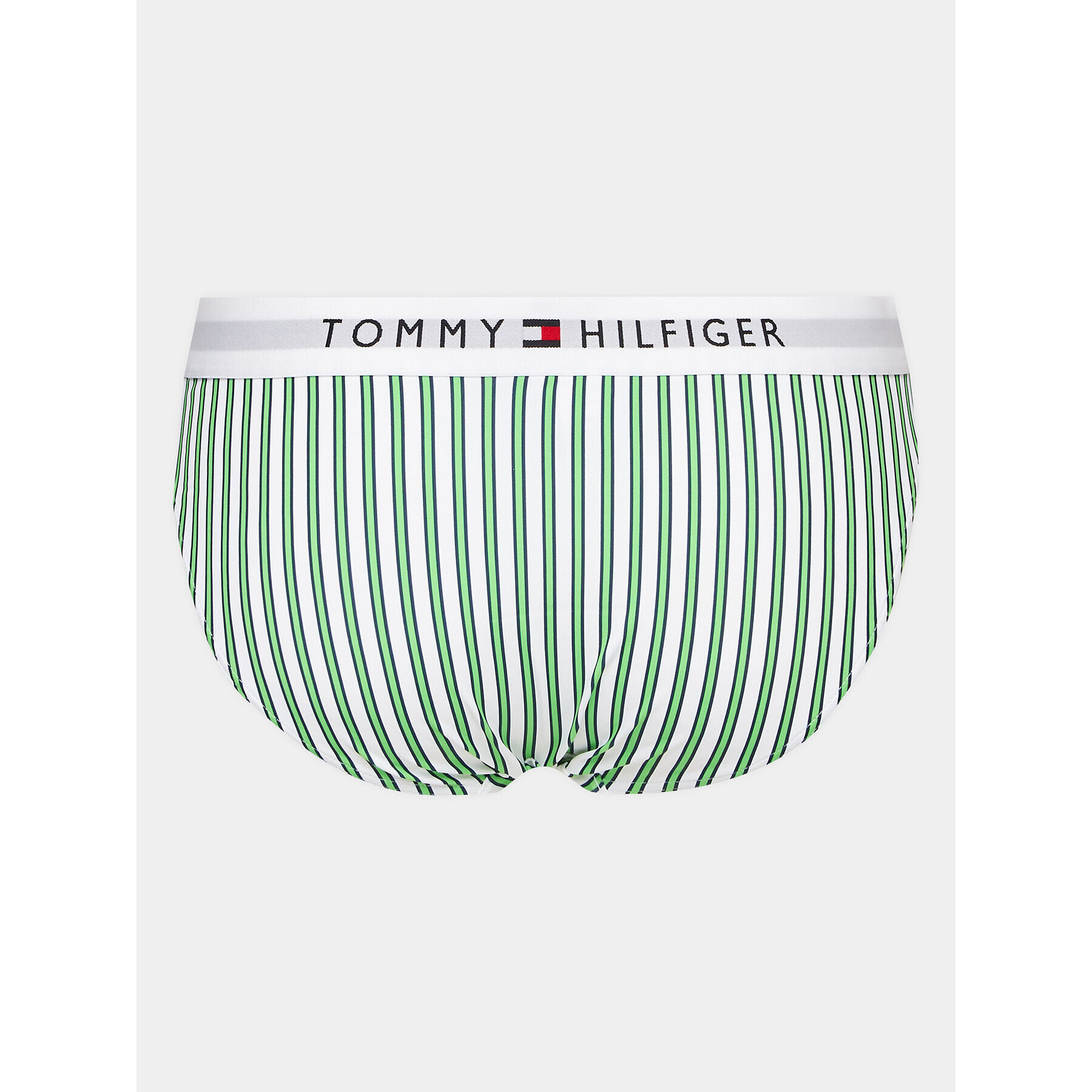 Tommy Hilfiger Bikini partea de jos UW0UW04563 Colorat - Pled.ro