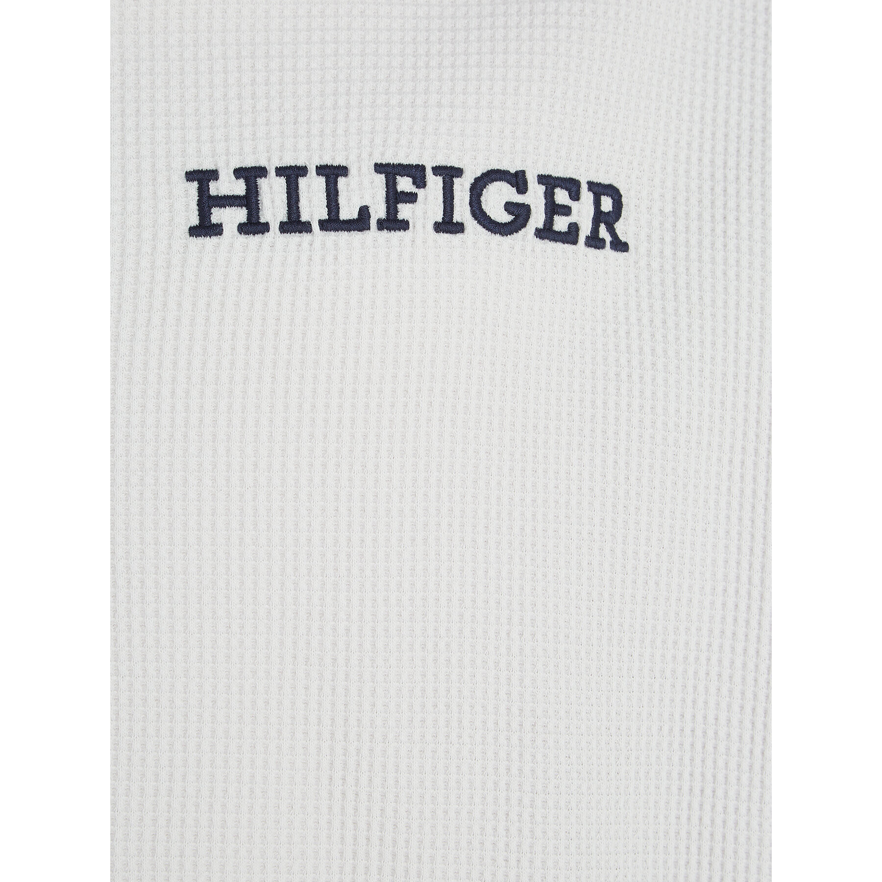 Tommy Hilfiger Bluză UM0UM03131 Gri Regular Fit - Pled.ro