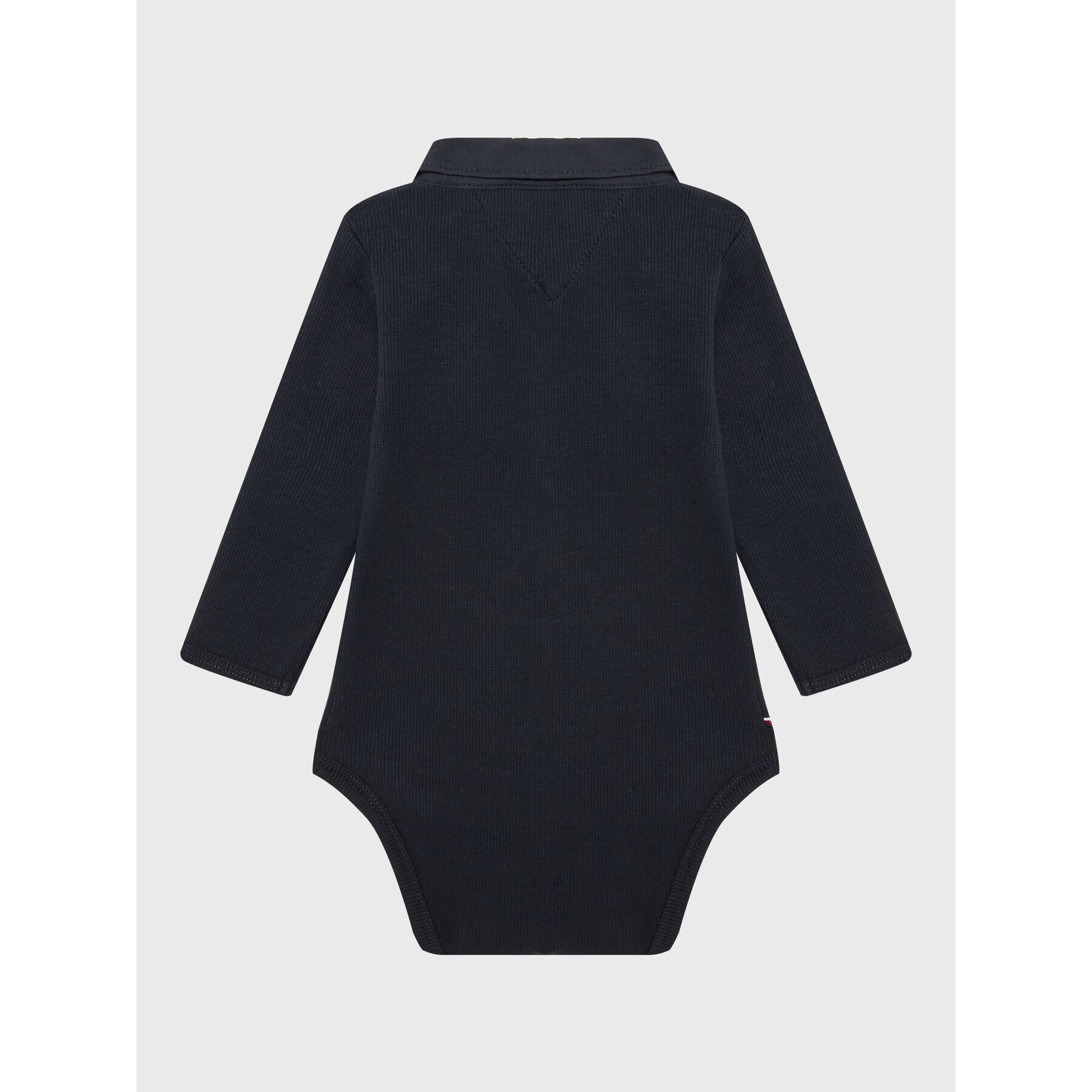 Tommy Hilfiger Body pentru copii KN0KN01575 Bleumarin - Pled.ro