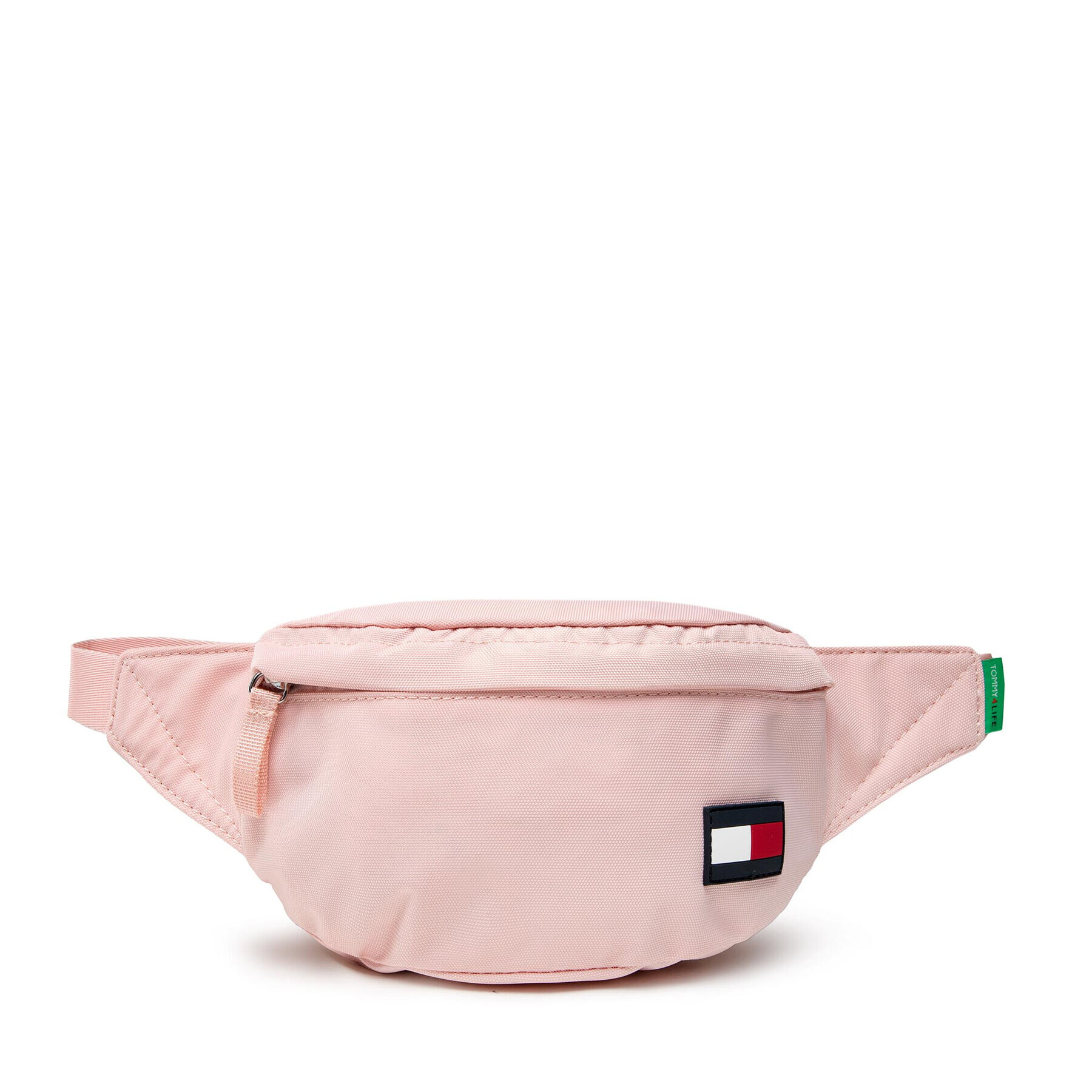 Tommy Hilfiger Borsetă Bts Core Bumbag AU0AU01182 Roz - Pled.ro