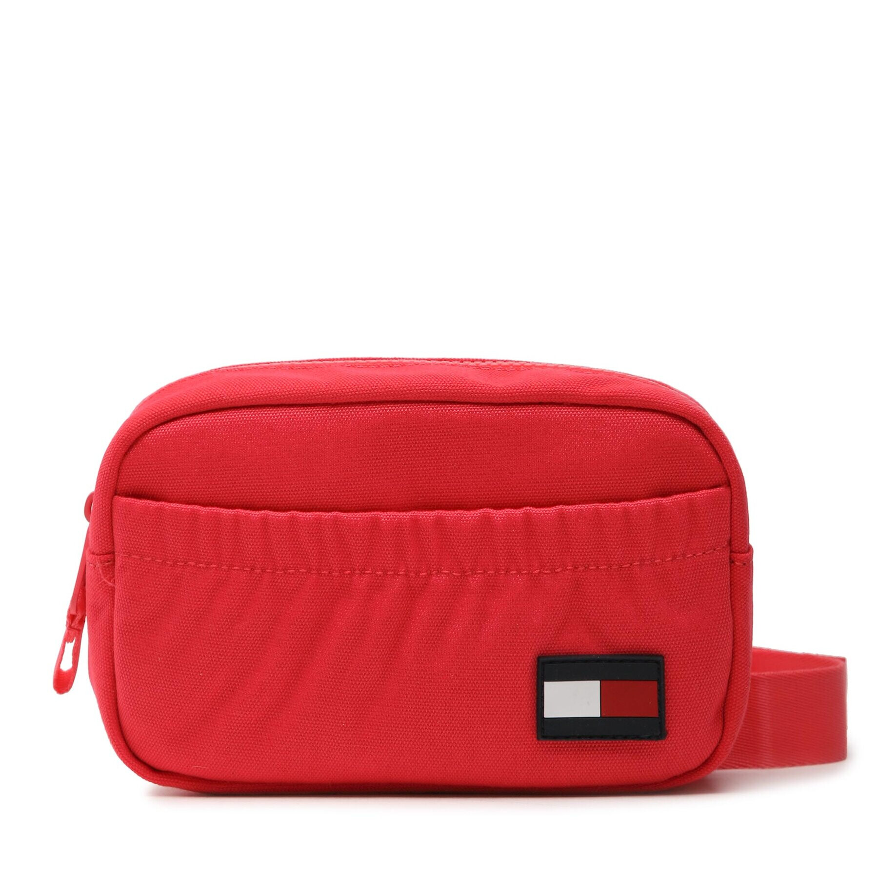 Tommy Hilfiger Borsetă Eco Fun Bumbag AU0AU01621 Roz - Pled.ro