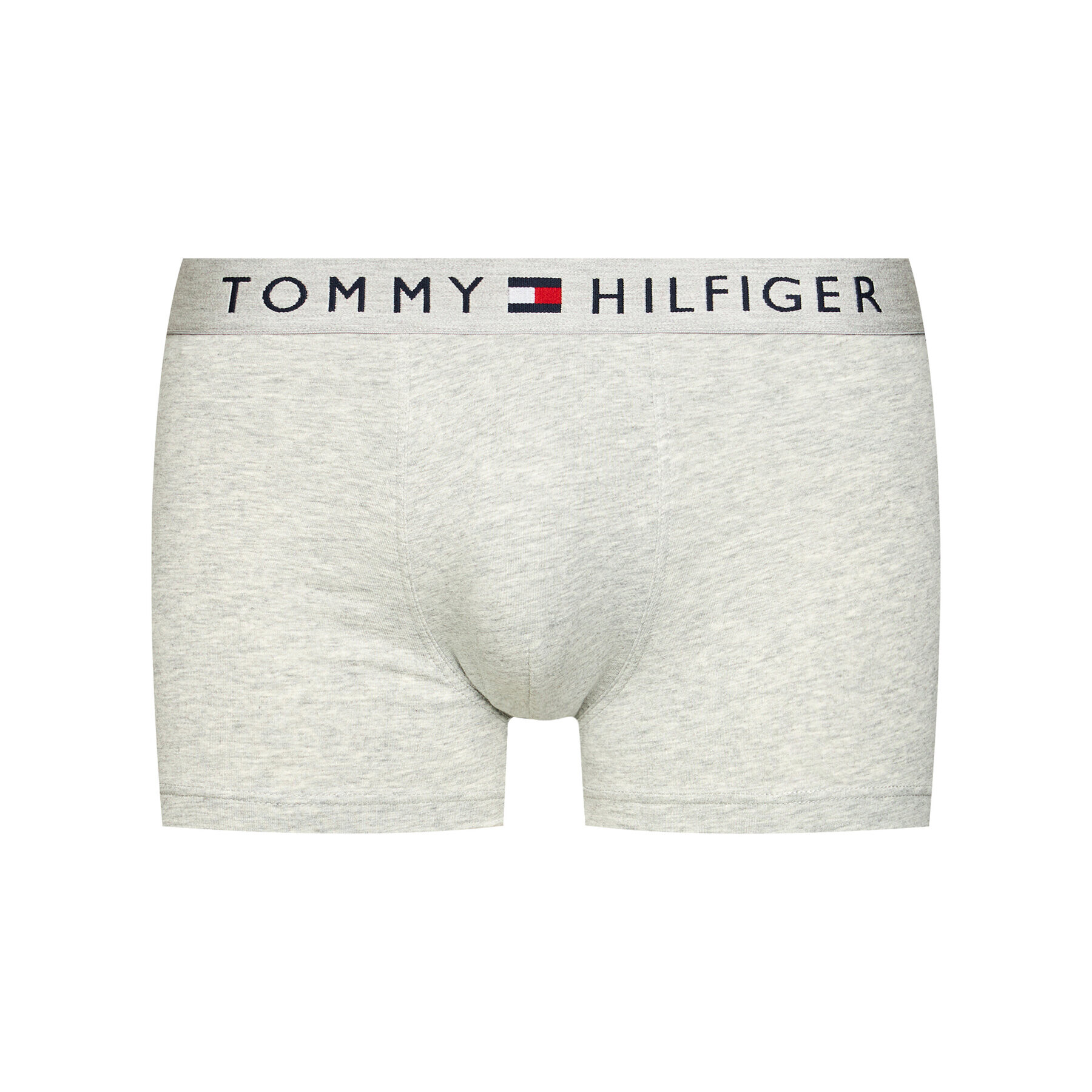 Tommy Hilfiger Boxeri UM0UM01646 Gri - Pled.ro