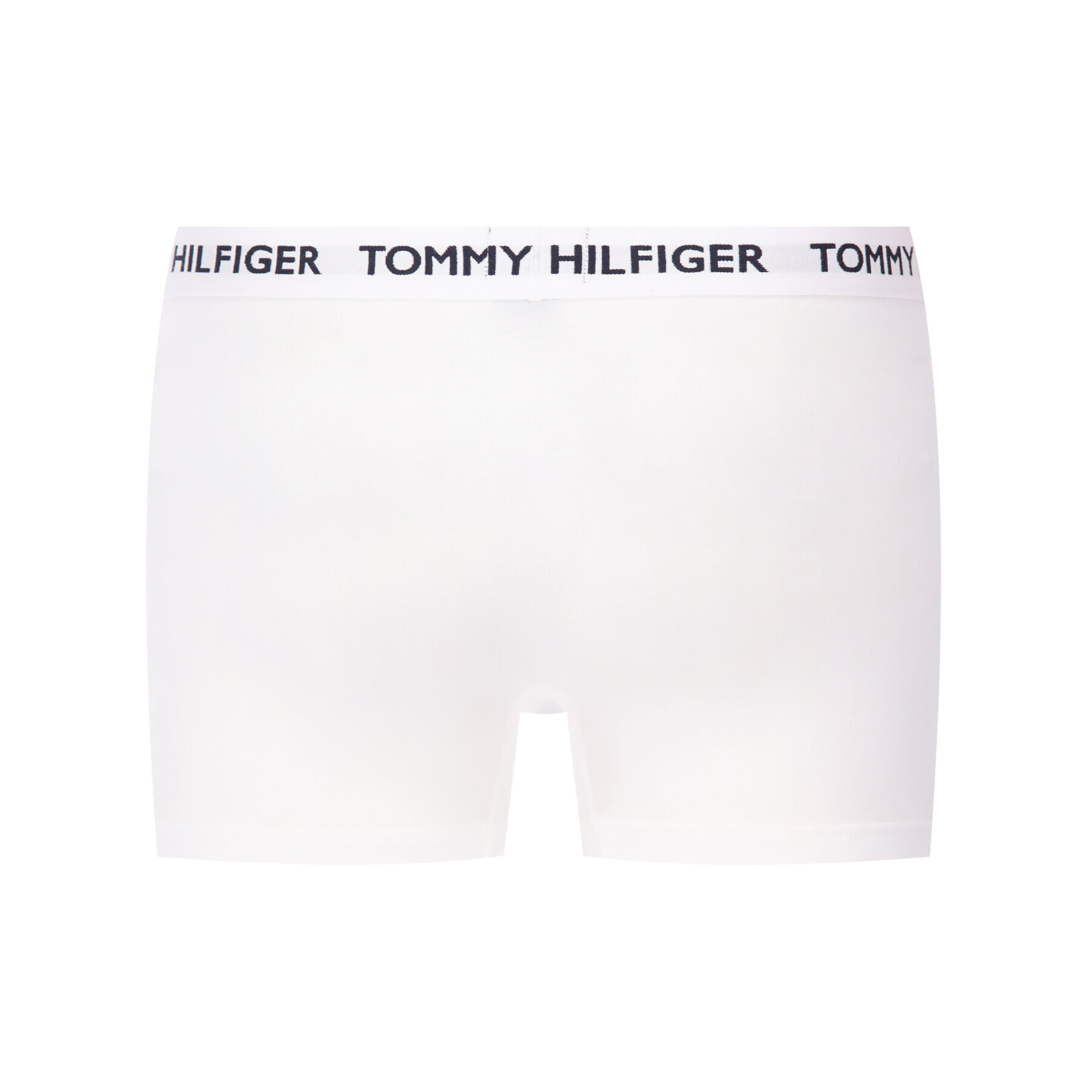 Tommy Hilfiger Boxeri UM0UM01810 Alb - Pled.ro