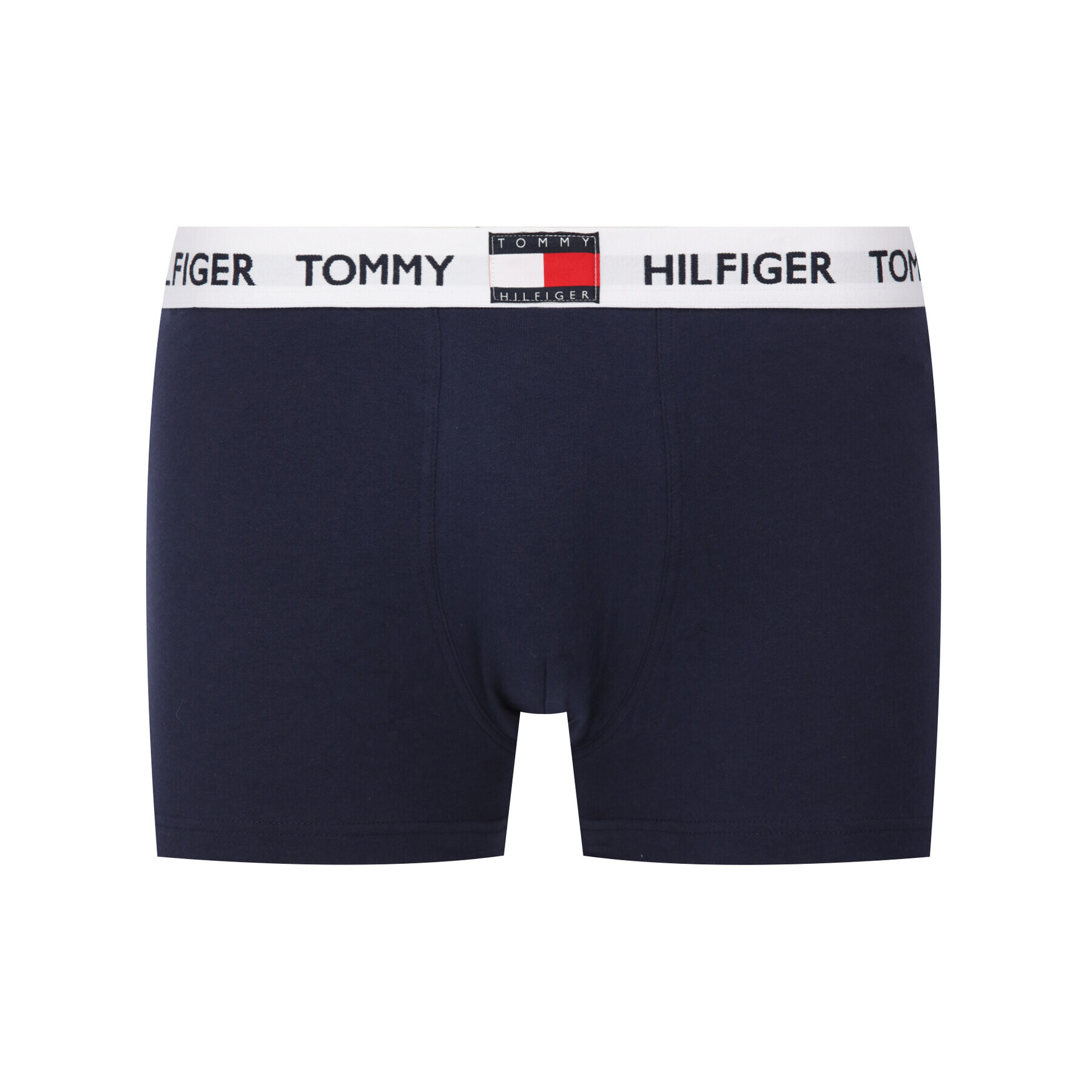 Tommy Hilfiger Boxeri UM0UM01810 Bleumarin - Pled.ro