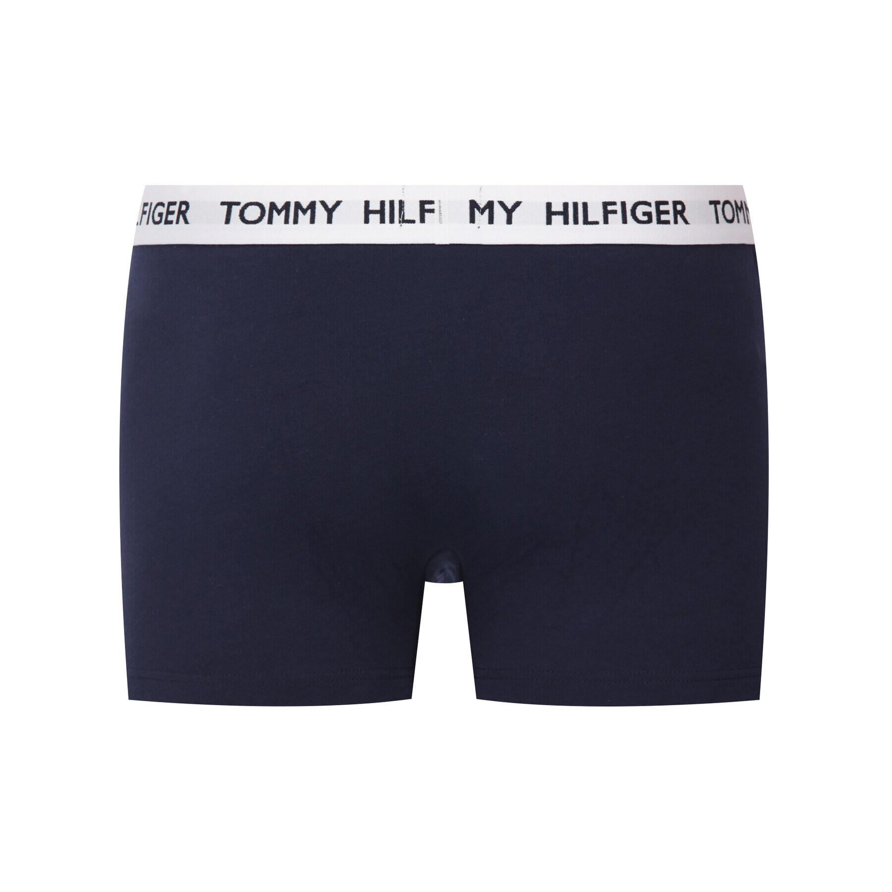 Tommy Hilfiger Boxeri UM0UM01810 Bleumarin - Pled.ro