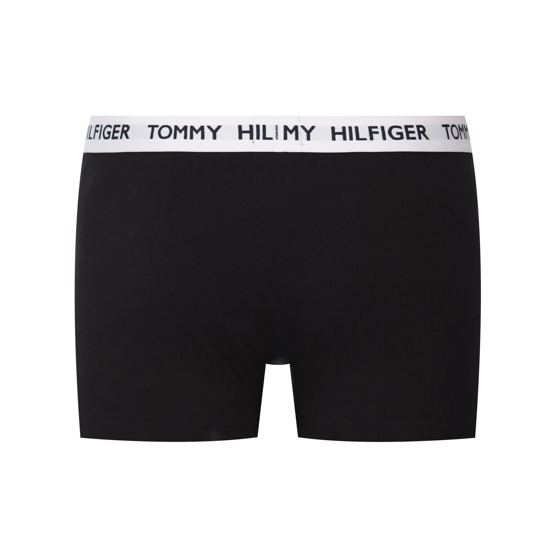 Tommy Hilfiger Boxeri UM0UM01810 Negru - Pled.ro