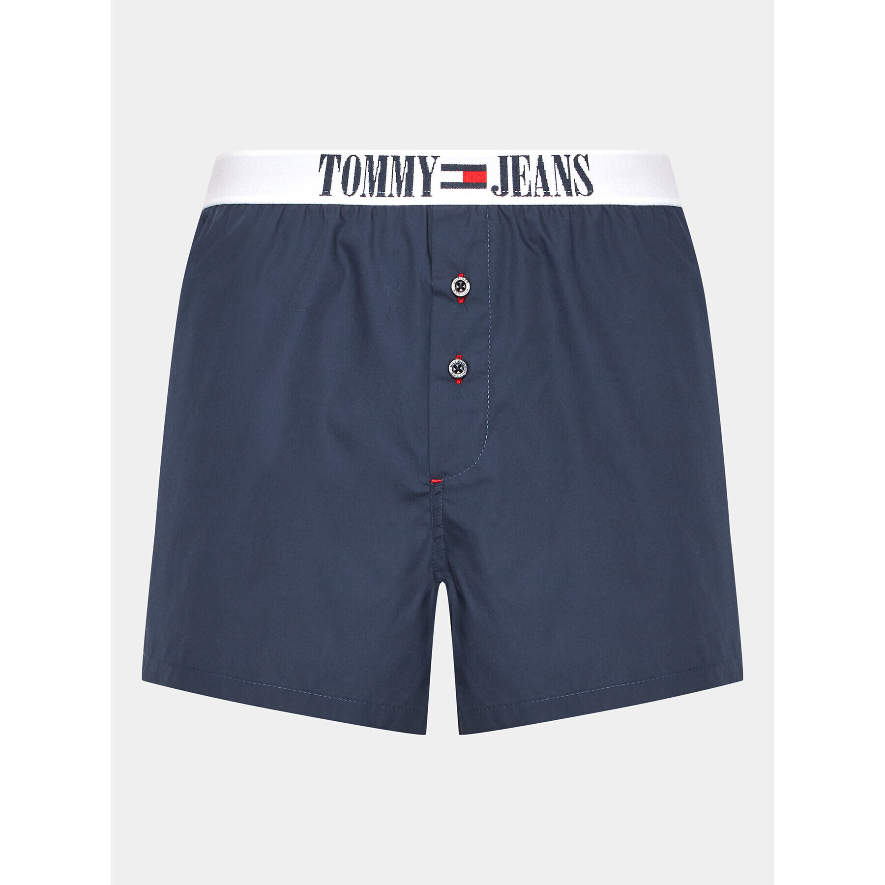 Tommy Hilfiger Boxeri UM0UM02822 Bleumarin - Pled.ro