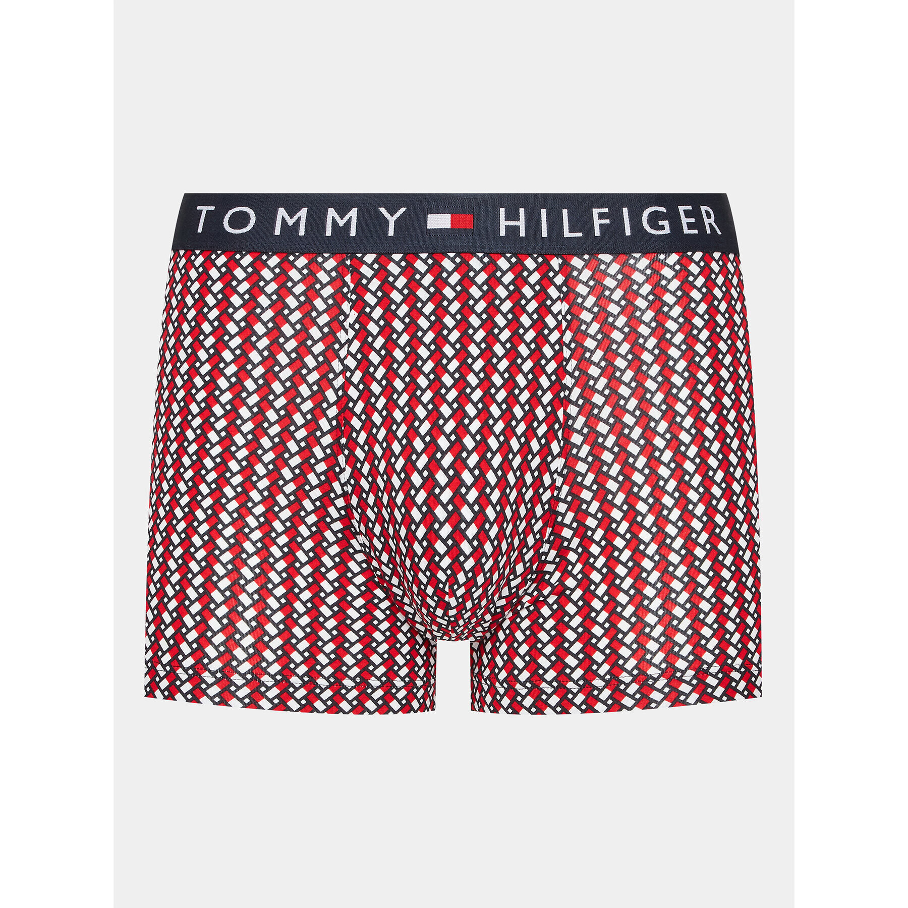 Tommy Hilfiger Boxeri UM0UM02835 Colorat - Pled.ro