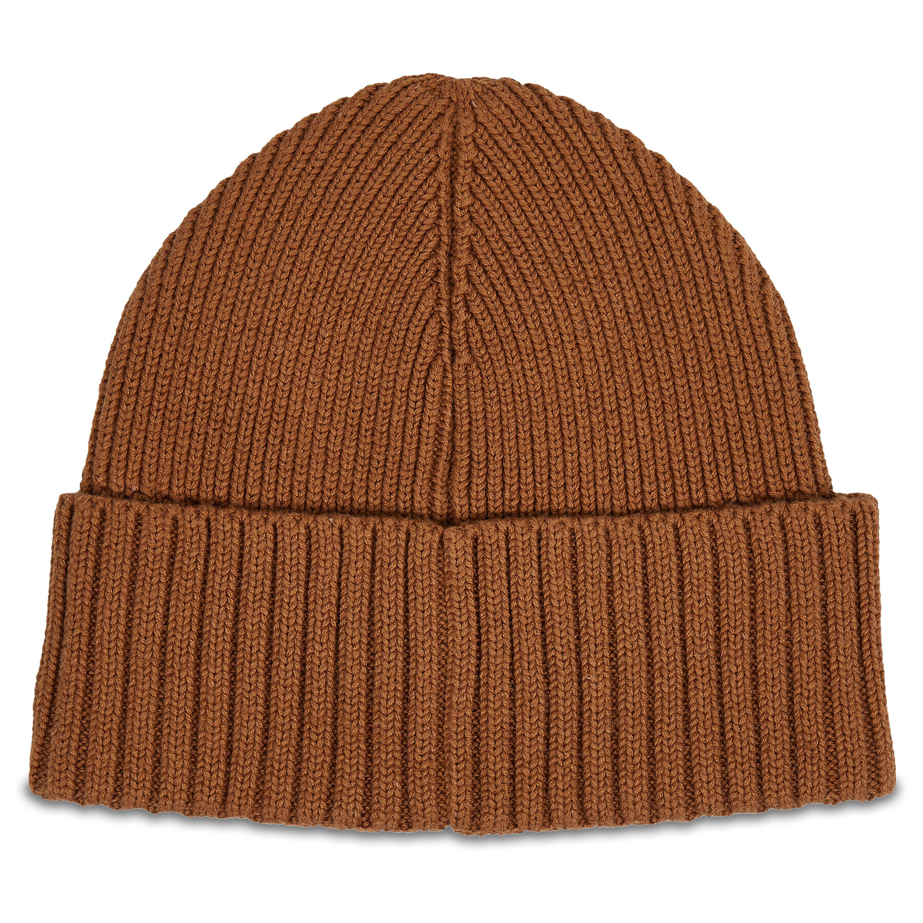 Tommy Hilfiger Căciulă Monotype Beanie AM0AM11737 Bej - Pled.ro