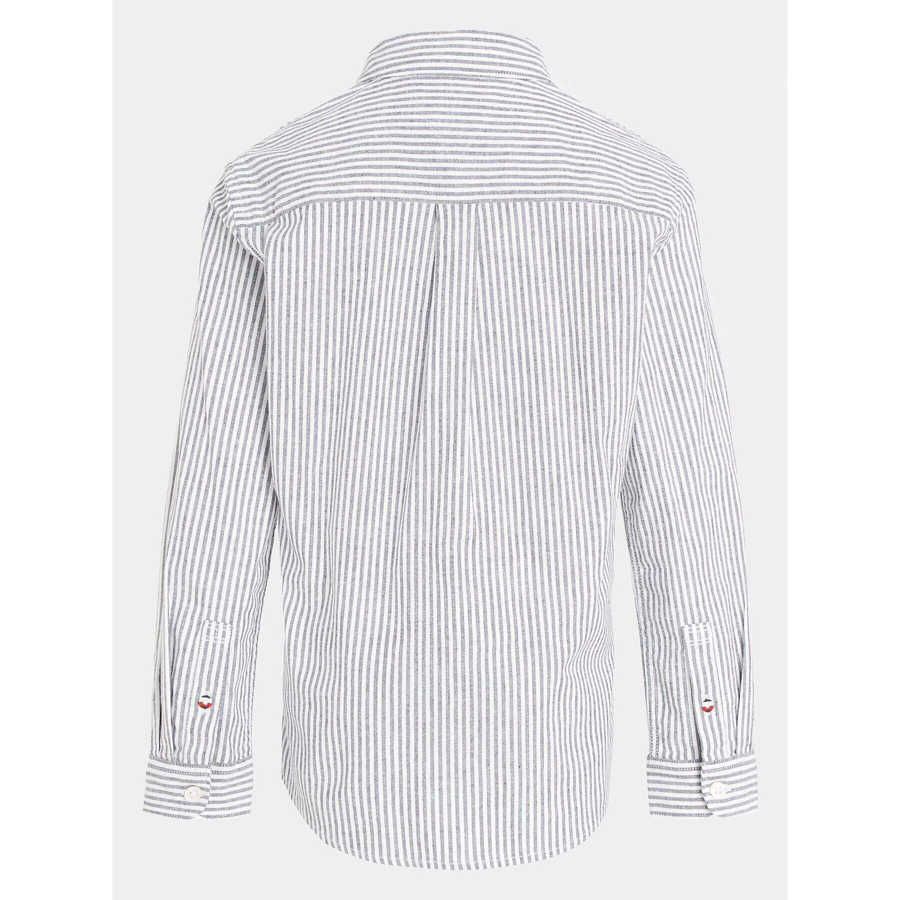 Tommy Hilfiger Cămașă Essential KB0KB08517 Bleumarin Regular Fit - Pled.ro