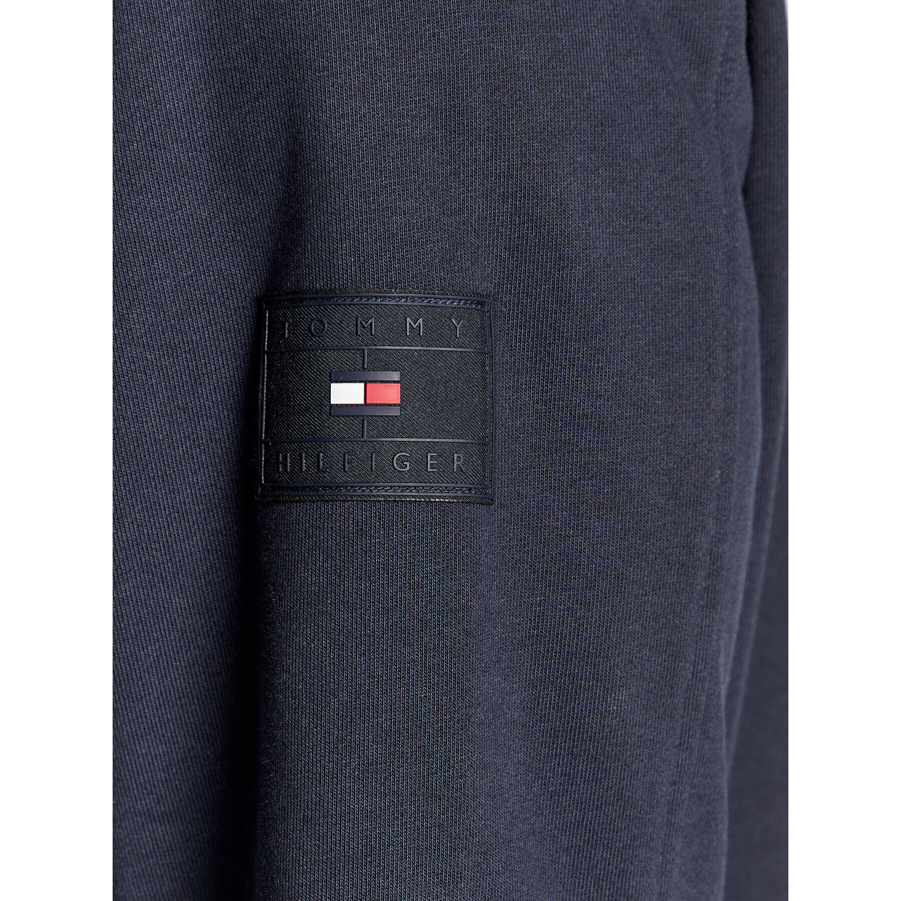 Tommy Hilfiger Cămașă MW0MW29173 Bleumarin Regular Fit - Pled.ro