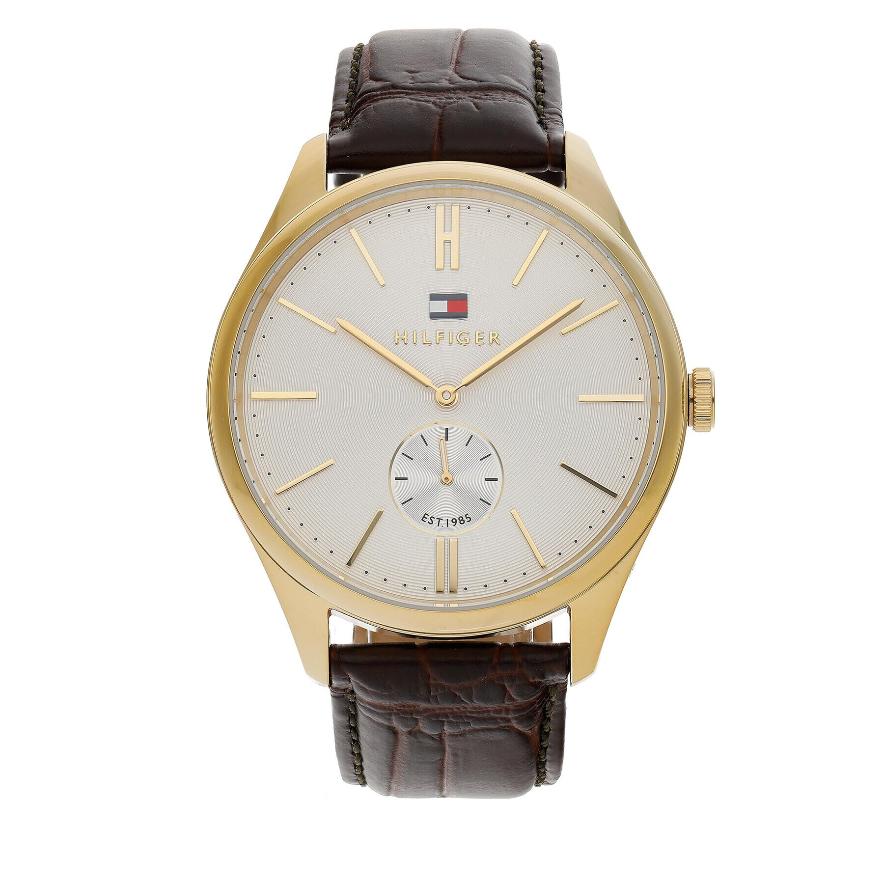 Tommy Hilfiger Ceas 1791170 Maro - Pled.ro