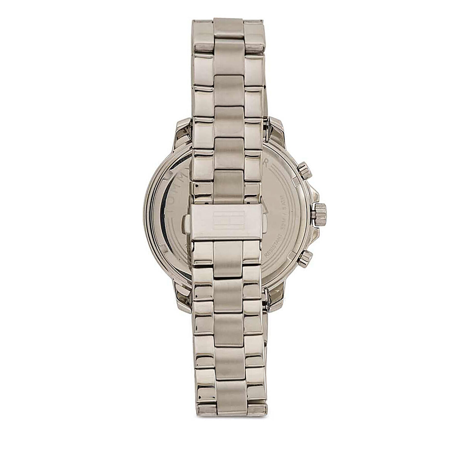 Tommy Hilfiger Ceas 1791534 Argintiu - Pled.ro