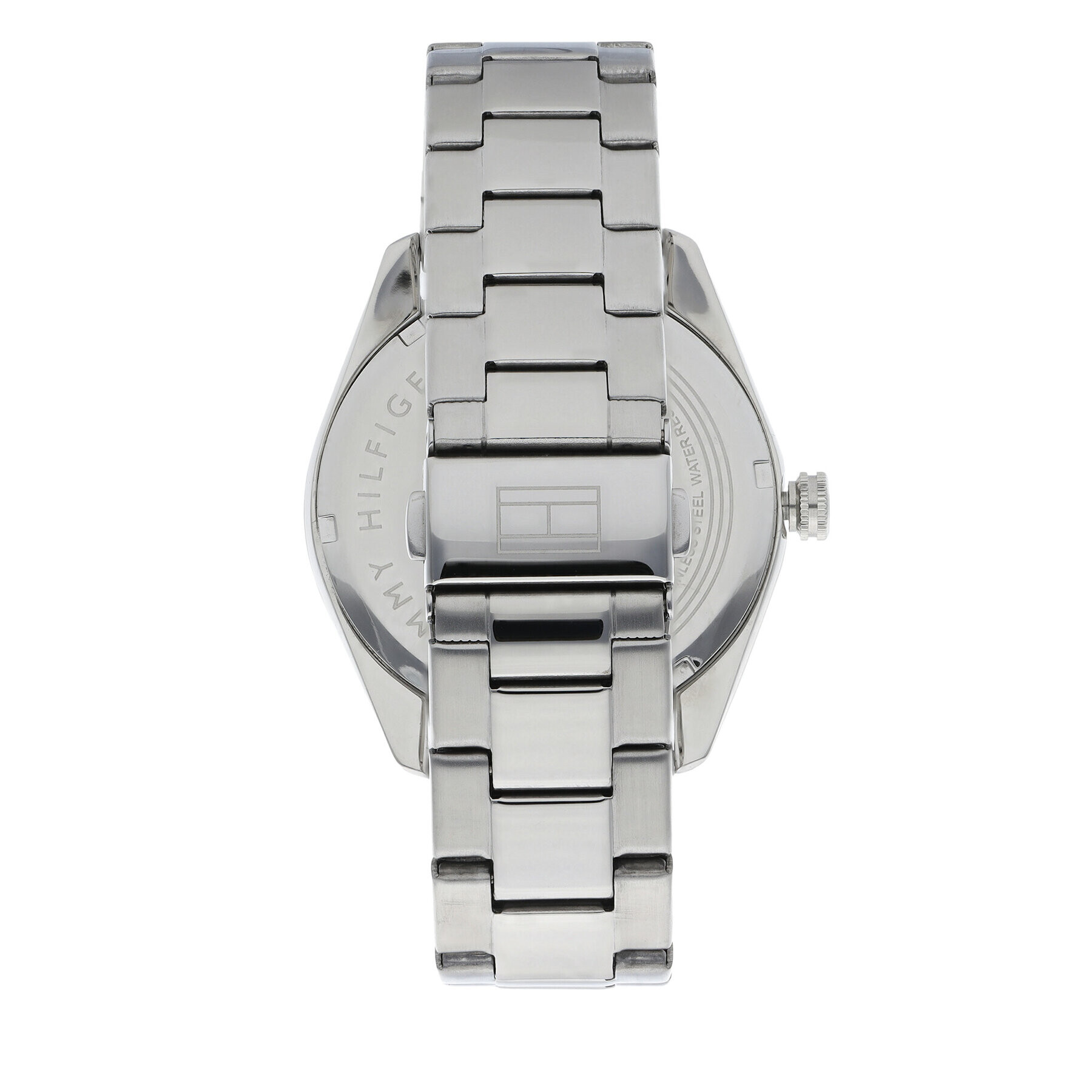 Tommy Hilfiger Ceas Theo 1710426 Argintiu - Pled.ro