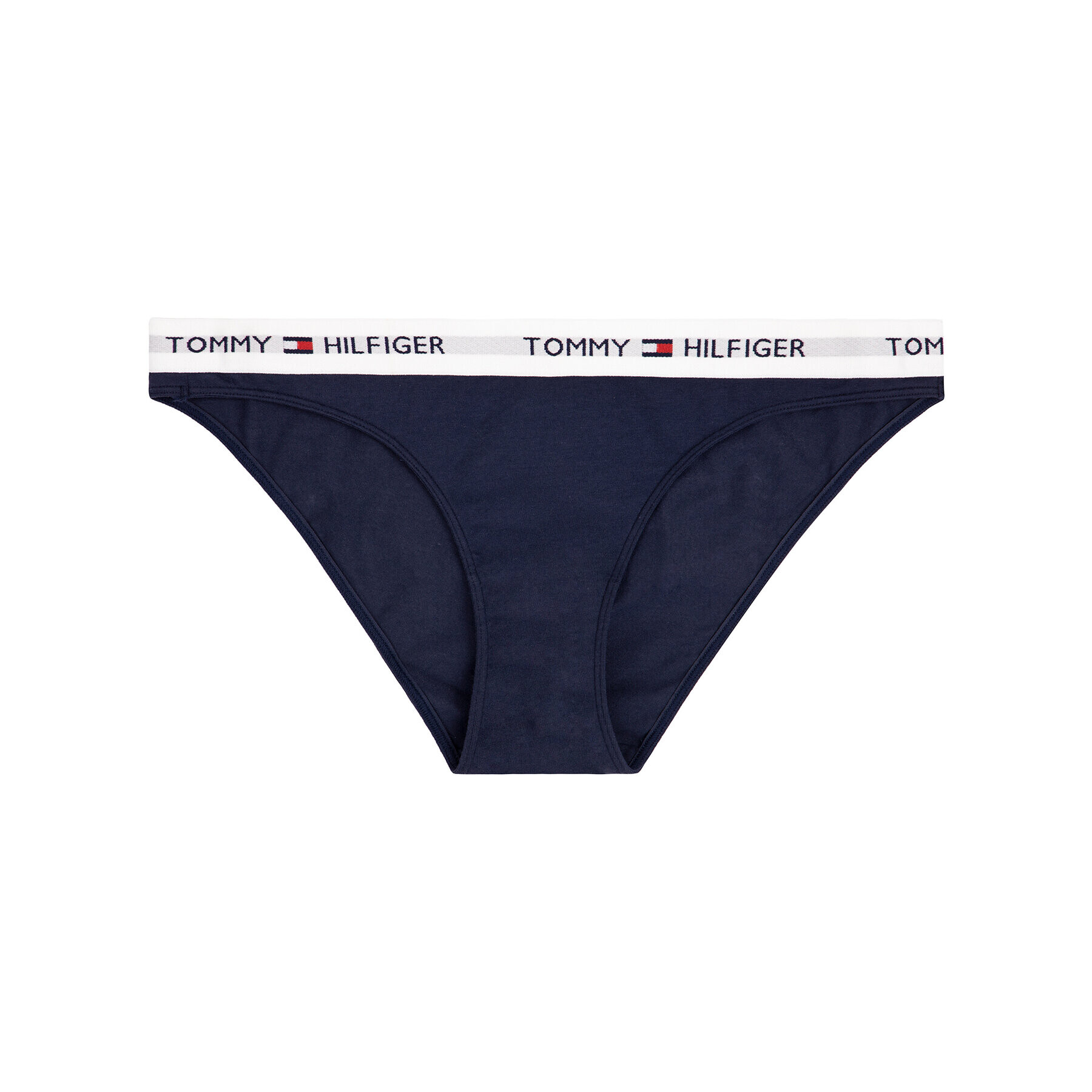 Tommy Hilfiger Chilot clasic 1387904875 Bleumarin - Pled.ro