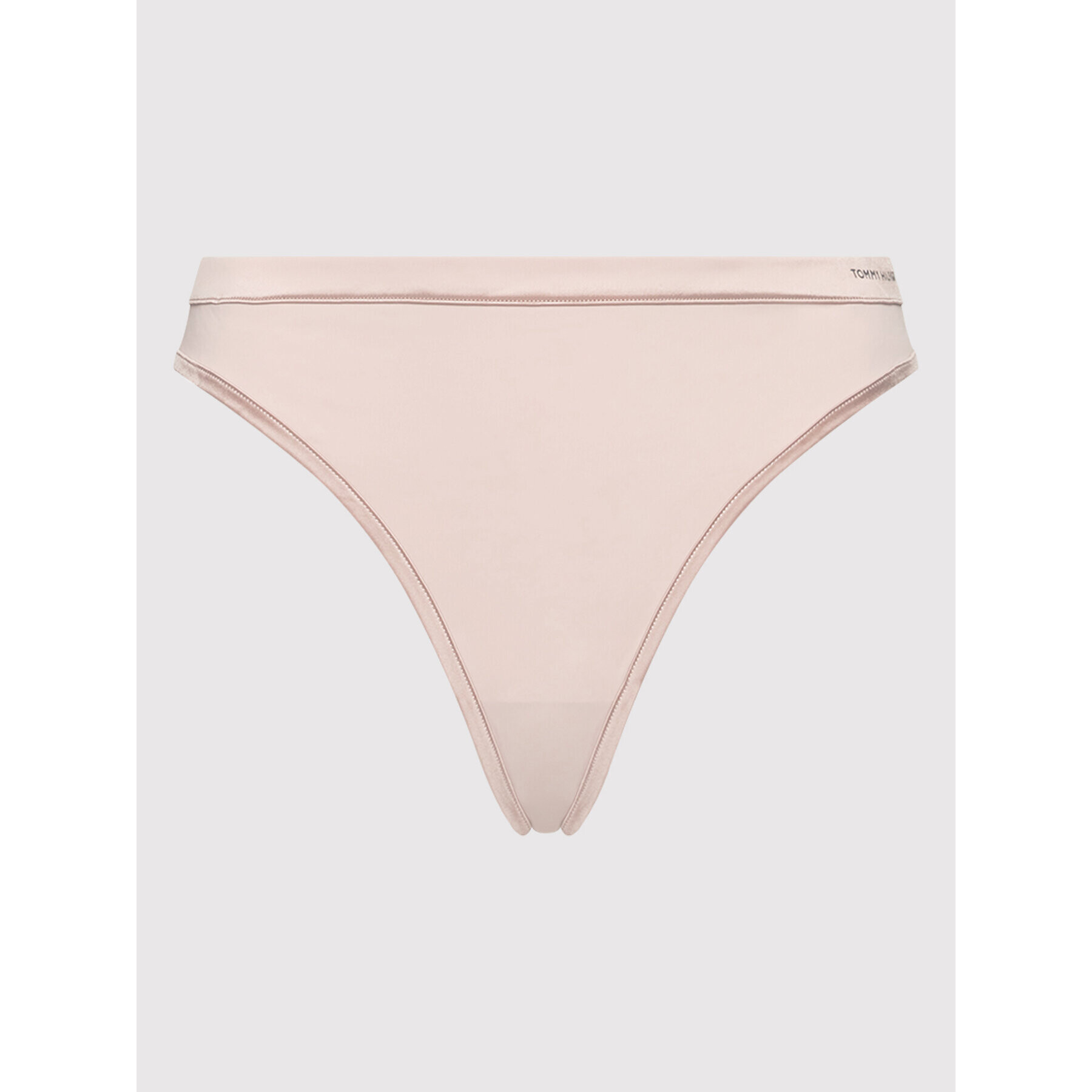 Tommy Hilfiger Chilot clasic Bikini UW0UW03258 Bej - Pled.ro