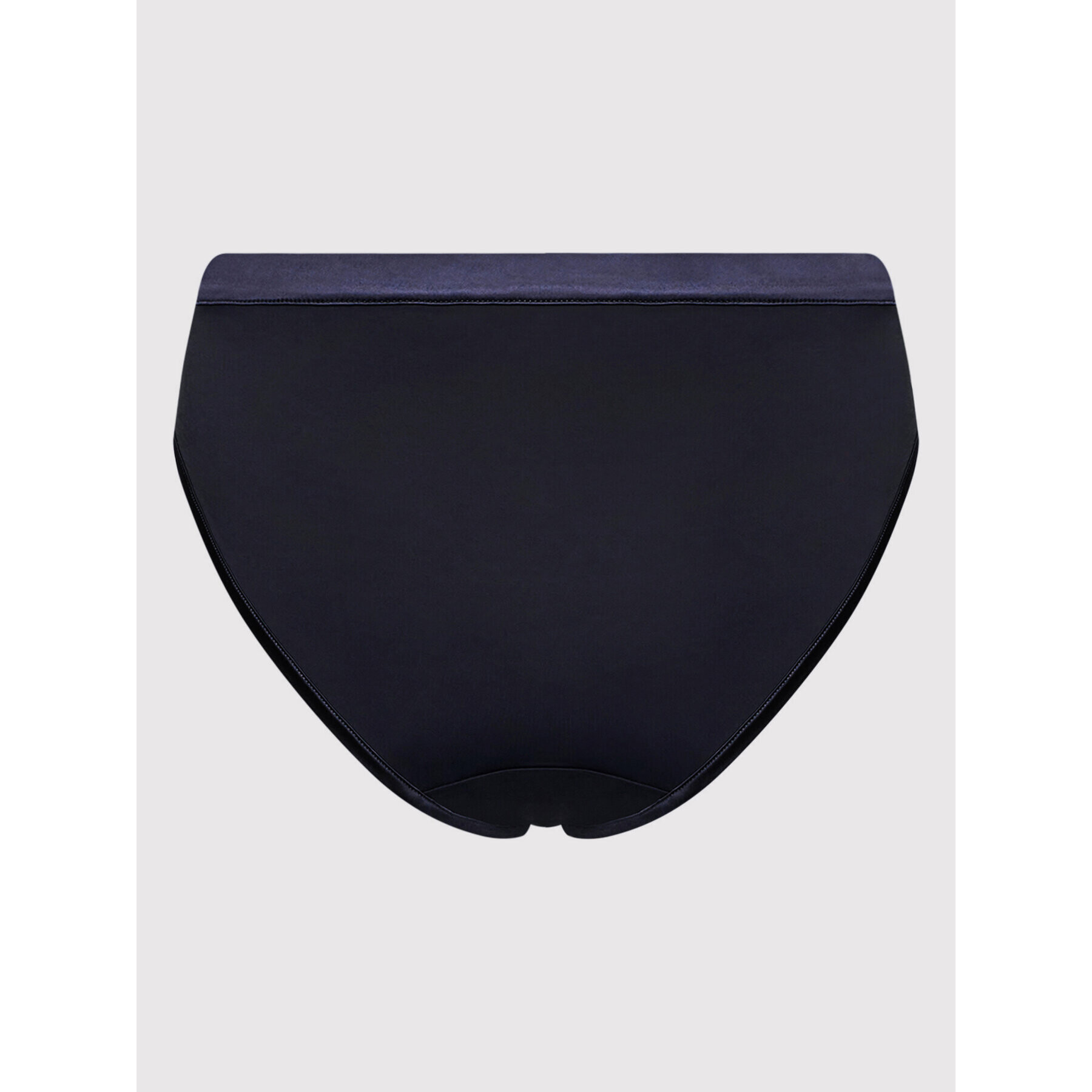 Tommy Hilfiger Chilot clasic Bikini UW0UW03258 Bleumarin - Pled.ro