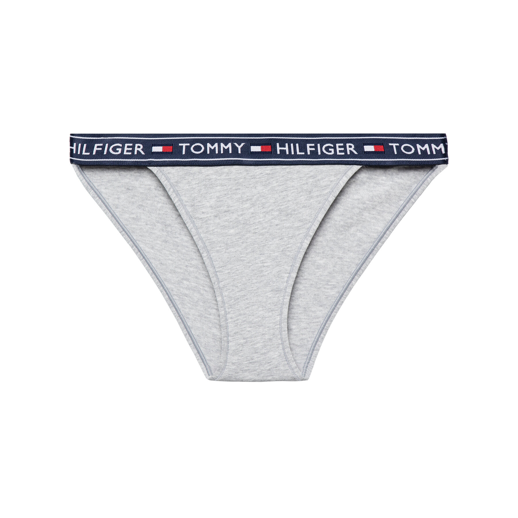 Tommy Hilfiger Chilot clasic UW0UW00726 Gri - Pled.ro