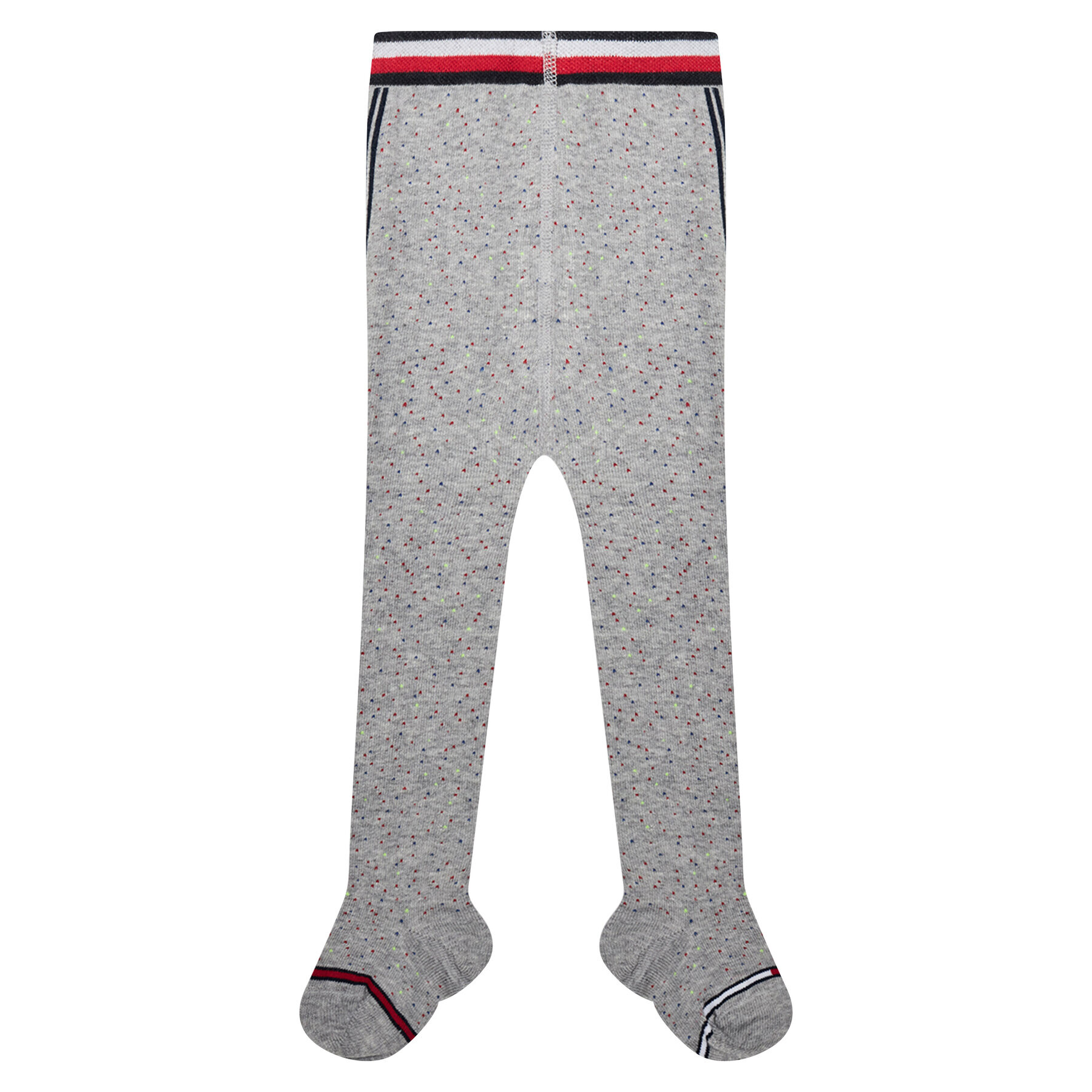 Tommy Hilfiger Ciorapi pentru Copii 701210511 Gri - Pled.ro