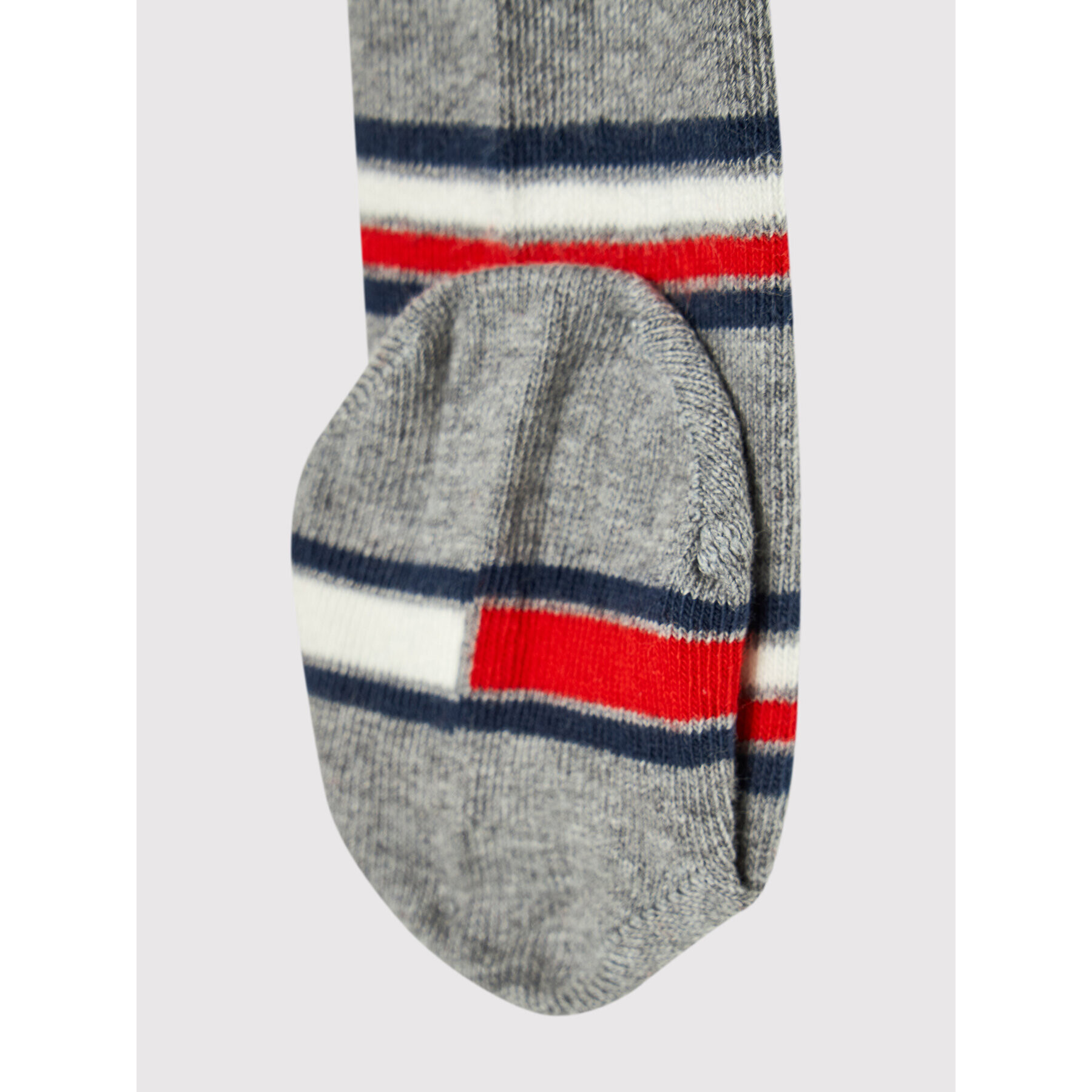 Tommy Hilfiger Ciorapi pentru Copii 701210512 Gri - Pled.ro