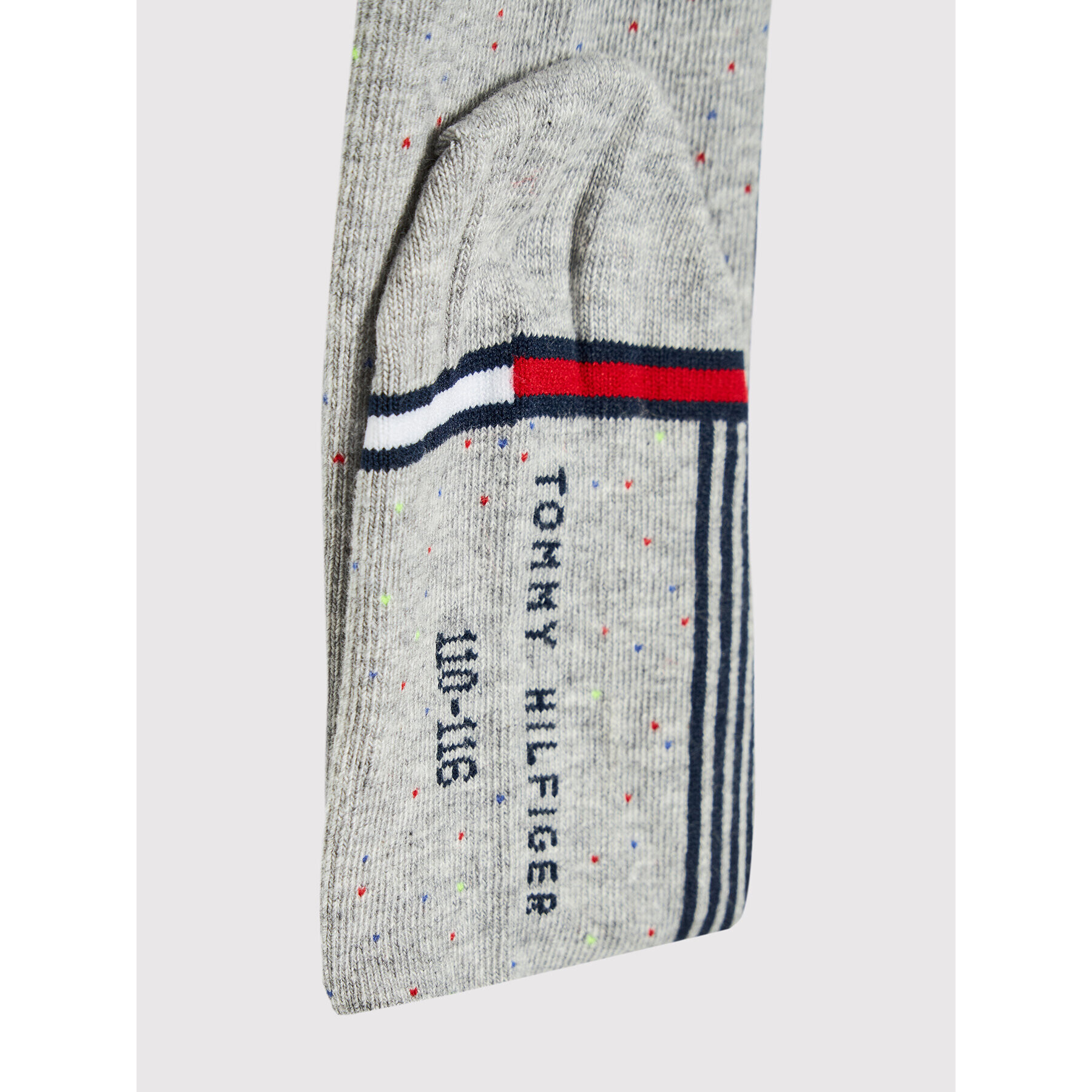 Tommy Hilfiger Ciorapi pentru Copii 701210521 Gri - Pled.ro