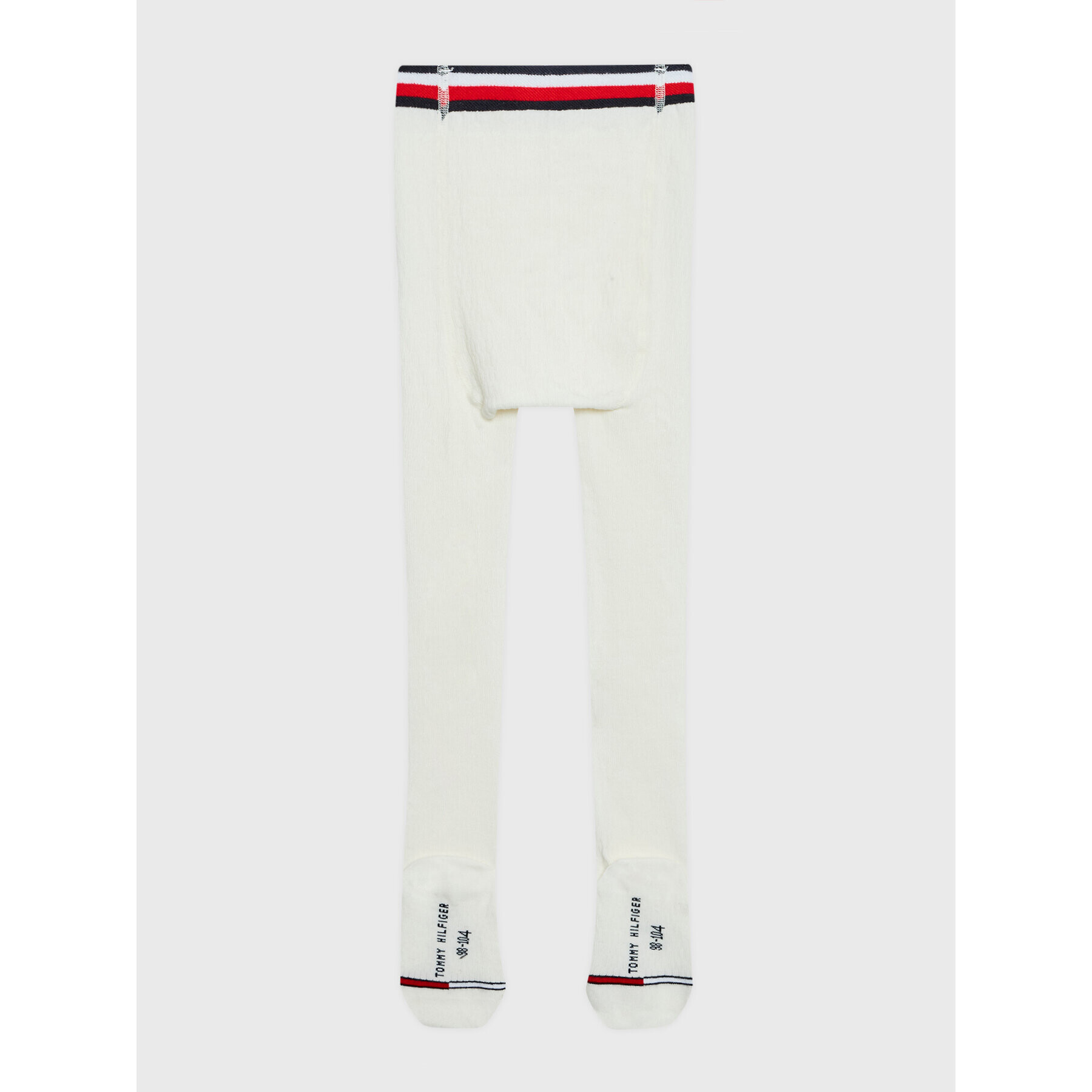 Tommy Hilfiger Ciorapi pentru Copii 701220272 Alb - Pled.ro