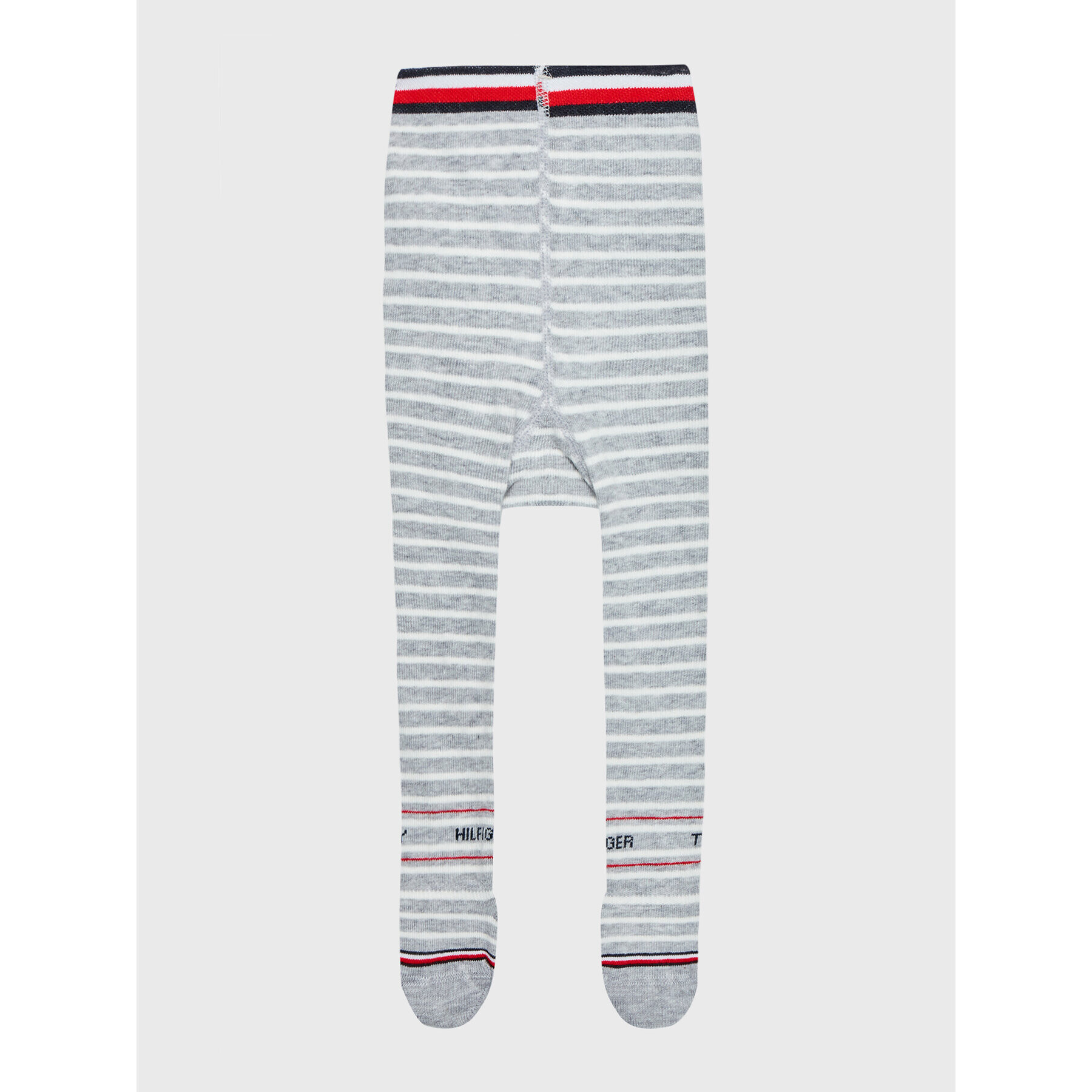 Tommy Hilfiger Ciorapi pentru Copii 701220279 Gri - Pled.ro