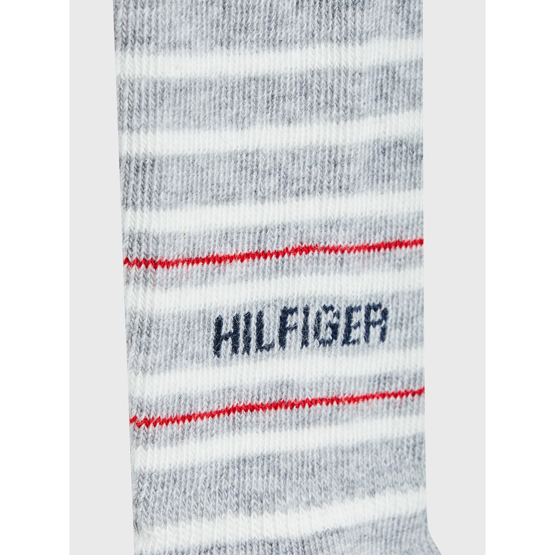 Tommy Hilfiger Ciorapi pentru Copii 701220279 Gri - Pled.ro