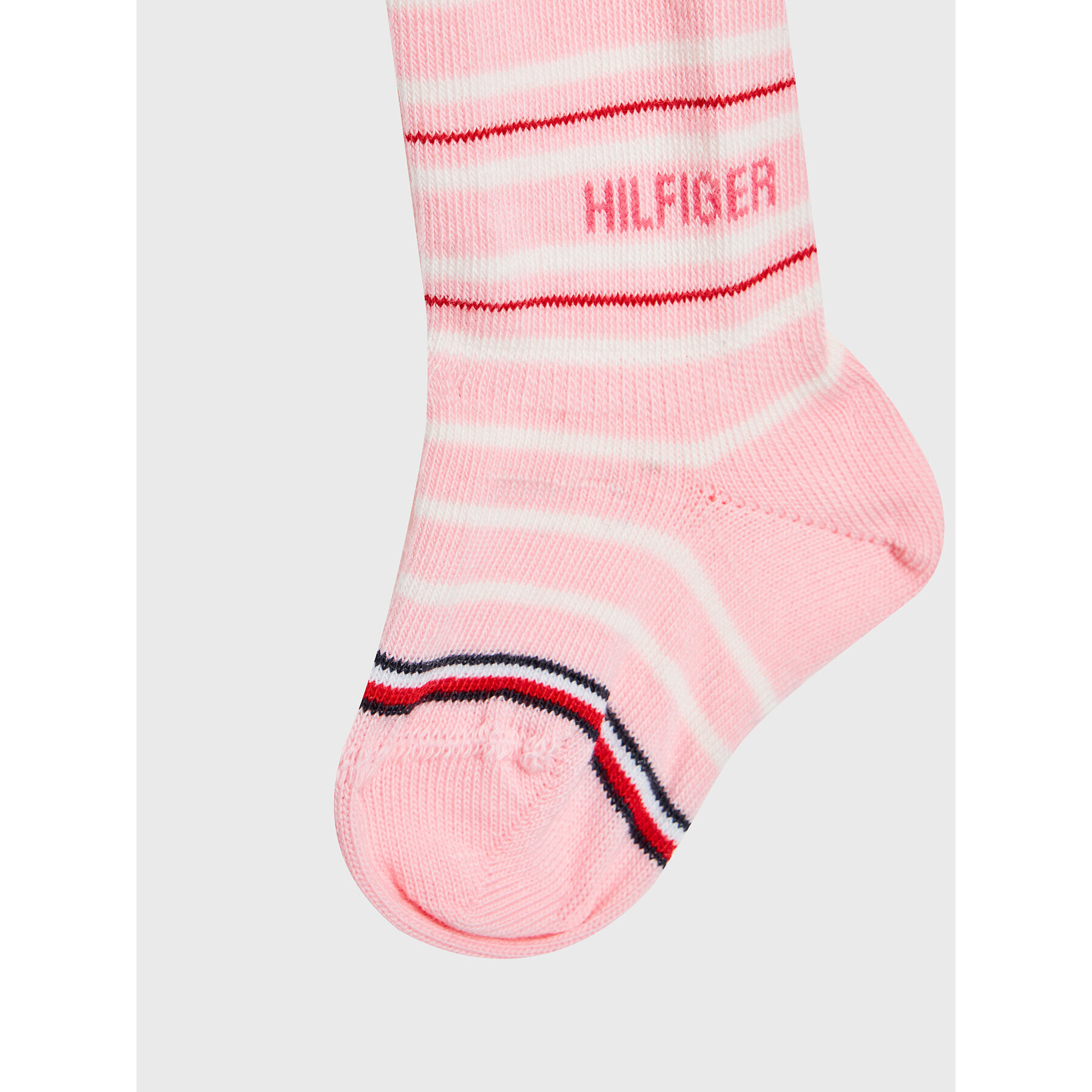 Tommy Hilfiger Ciorapi pentru Copii 701220279 Roz - Pled.ro