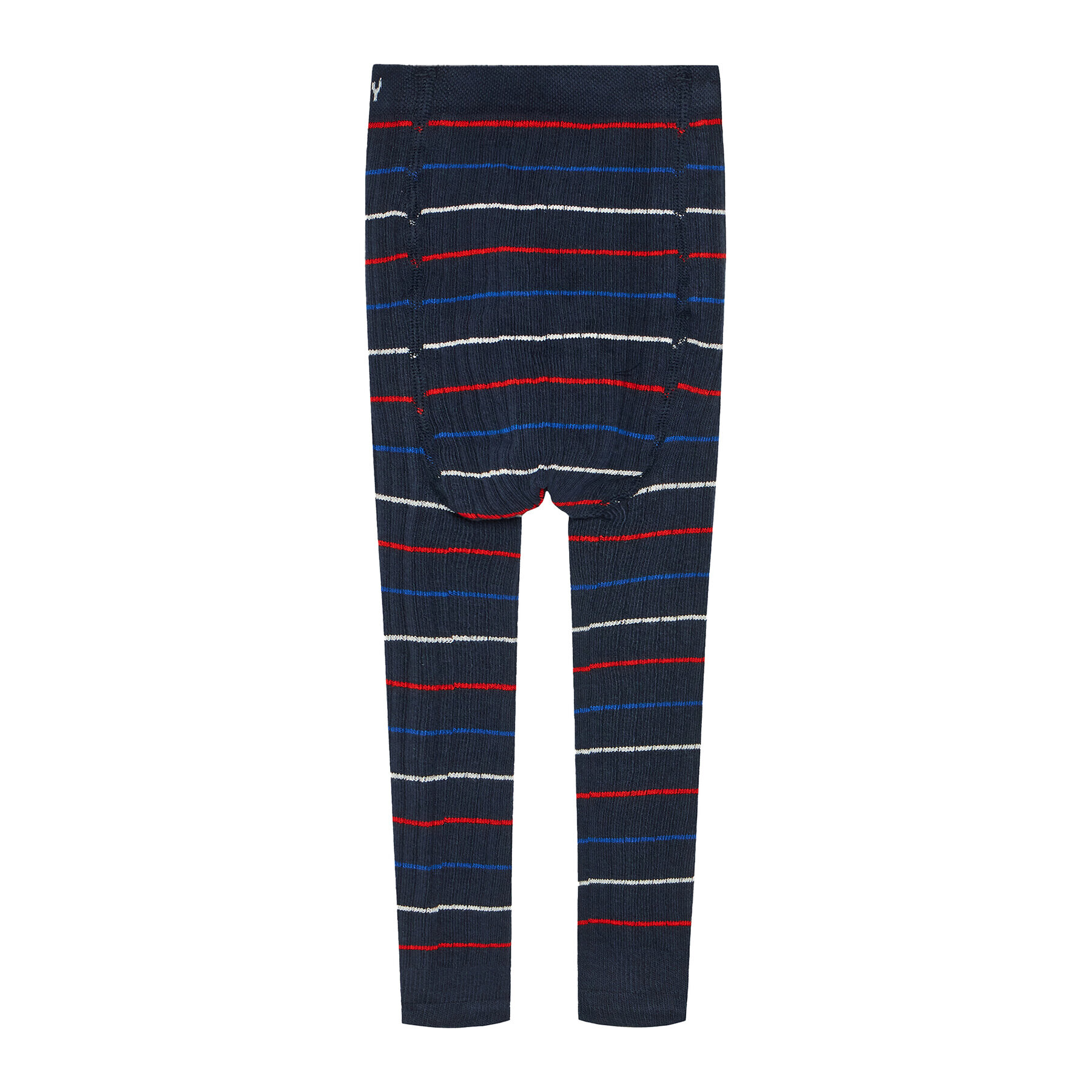 Tommy Hilfiger Colanți 701218360 Bleumarin Slim Fit - Pled.ro