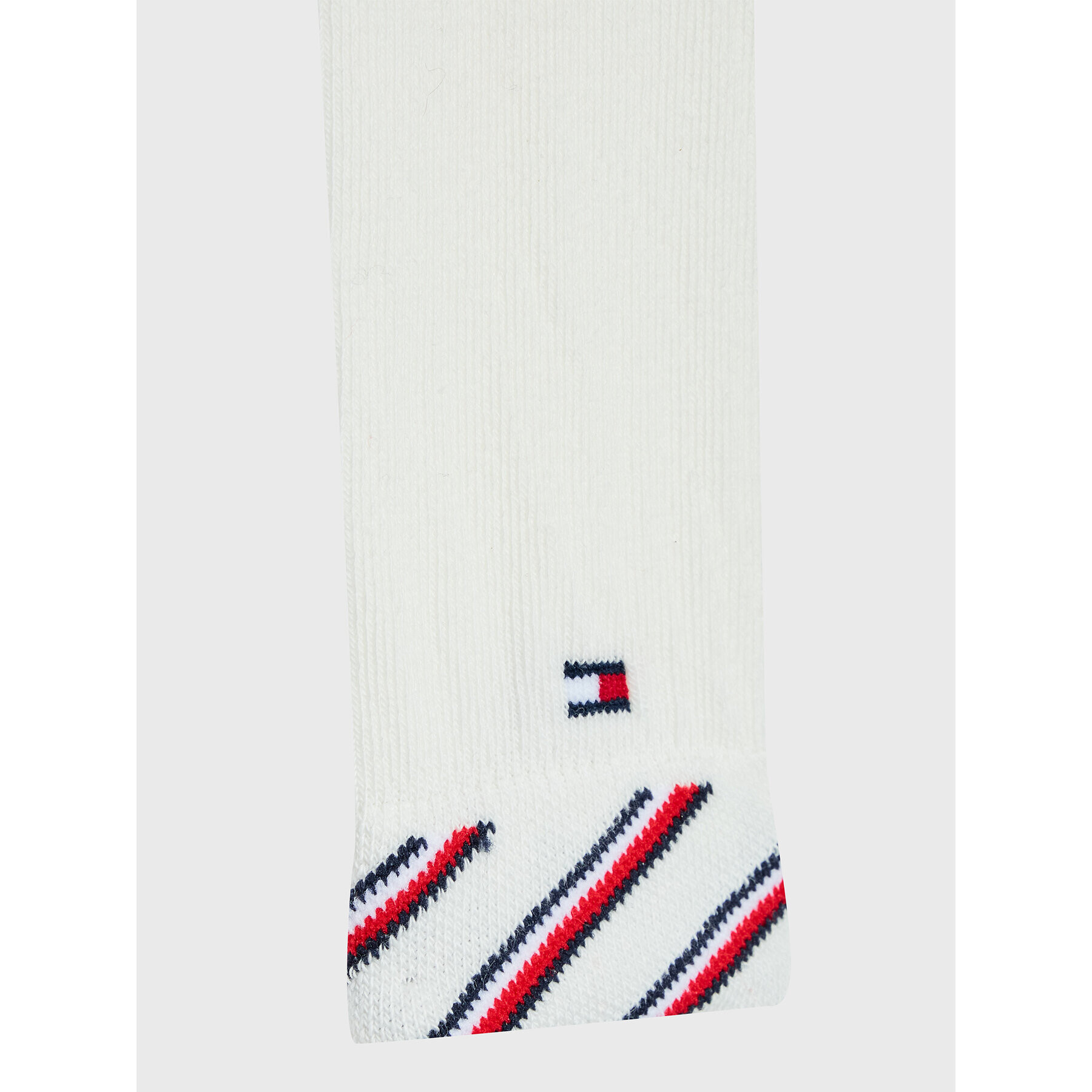 Tommy Hilfiger Colanți 701220280 Alb Slim Fit - Pled.ro