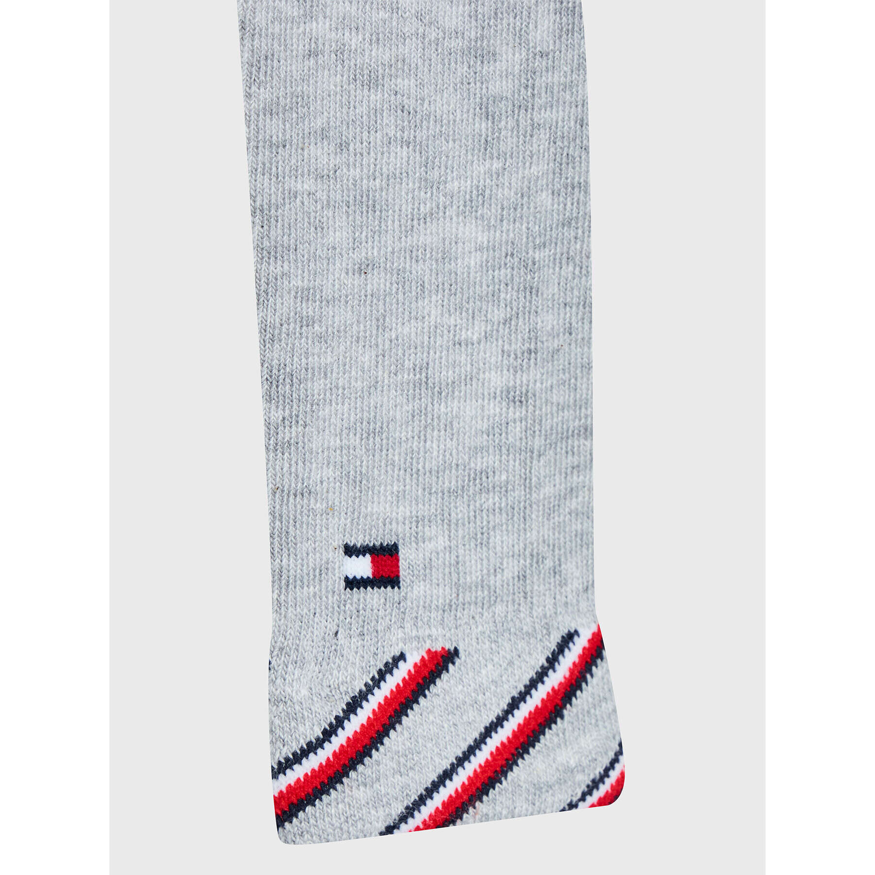 Tommy Hilfiger Colanți 701220280 Gri Slim Fit - Pled.ro