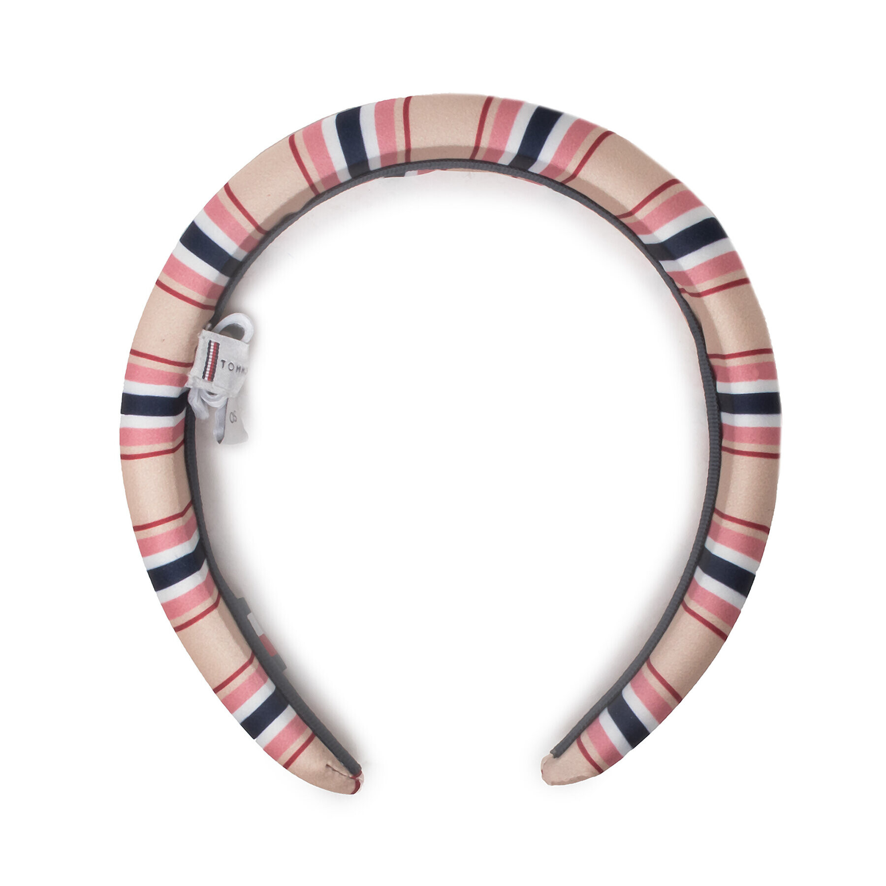 Tommy Hilfiger Cordeluță Iconic Signature Ture Headband AW0AW11681 Colorat - Pled.ro