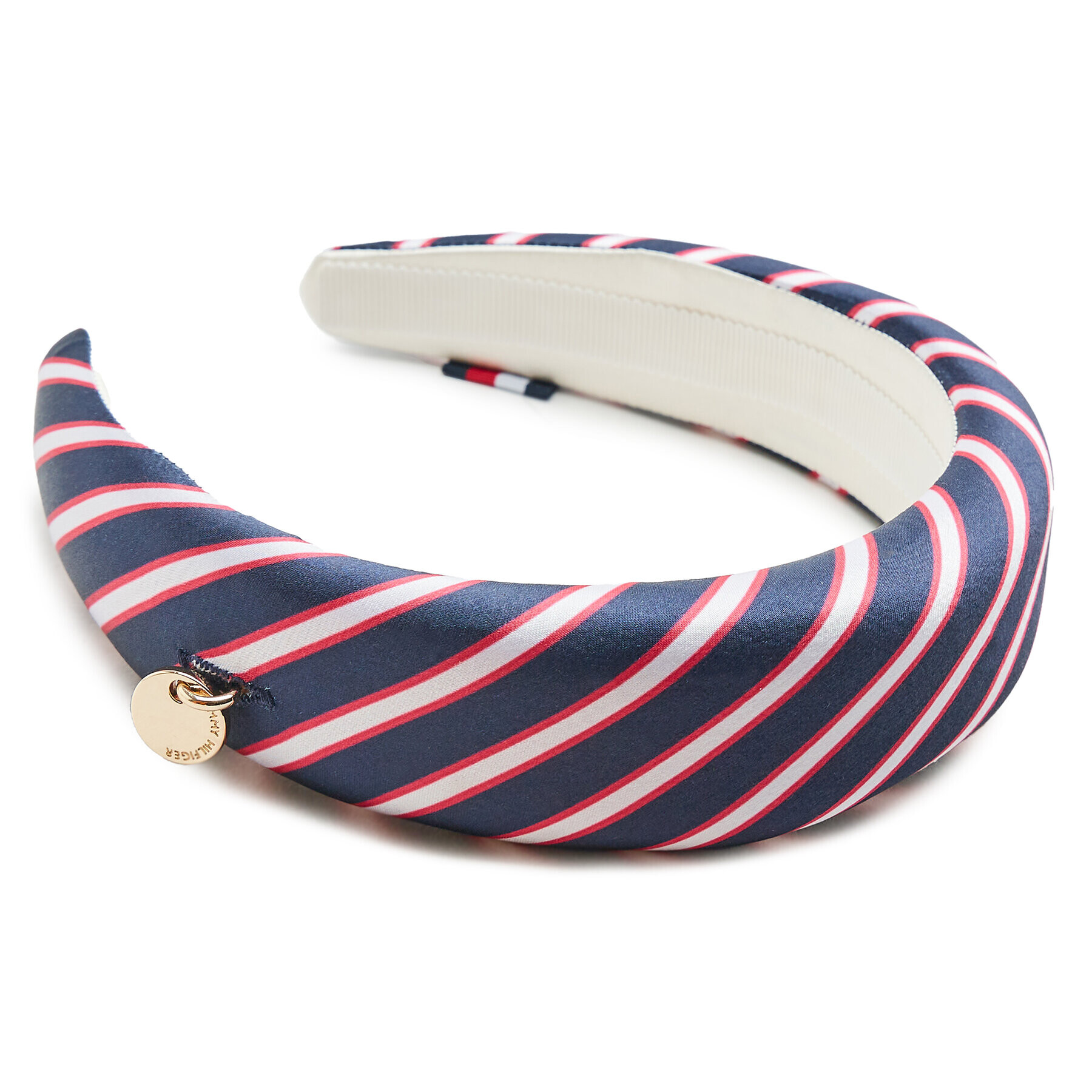 Tommy Hilfiger Cordeluță AW0AW14516 Bleumarin - Pled.ro