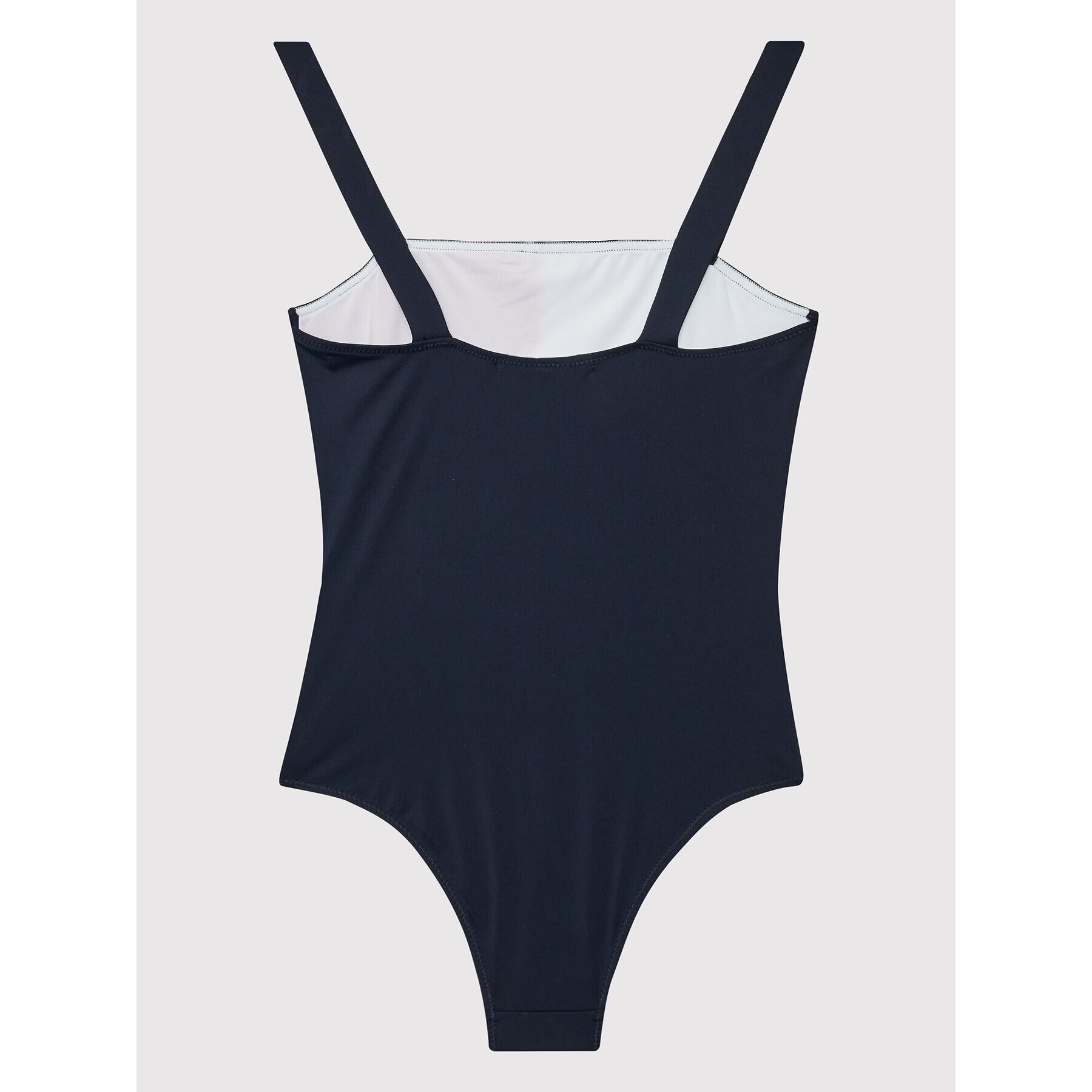 Tommy Hilfiger Costum de baie UG0UG00564 Colorat - Pled.ro