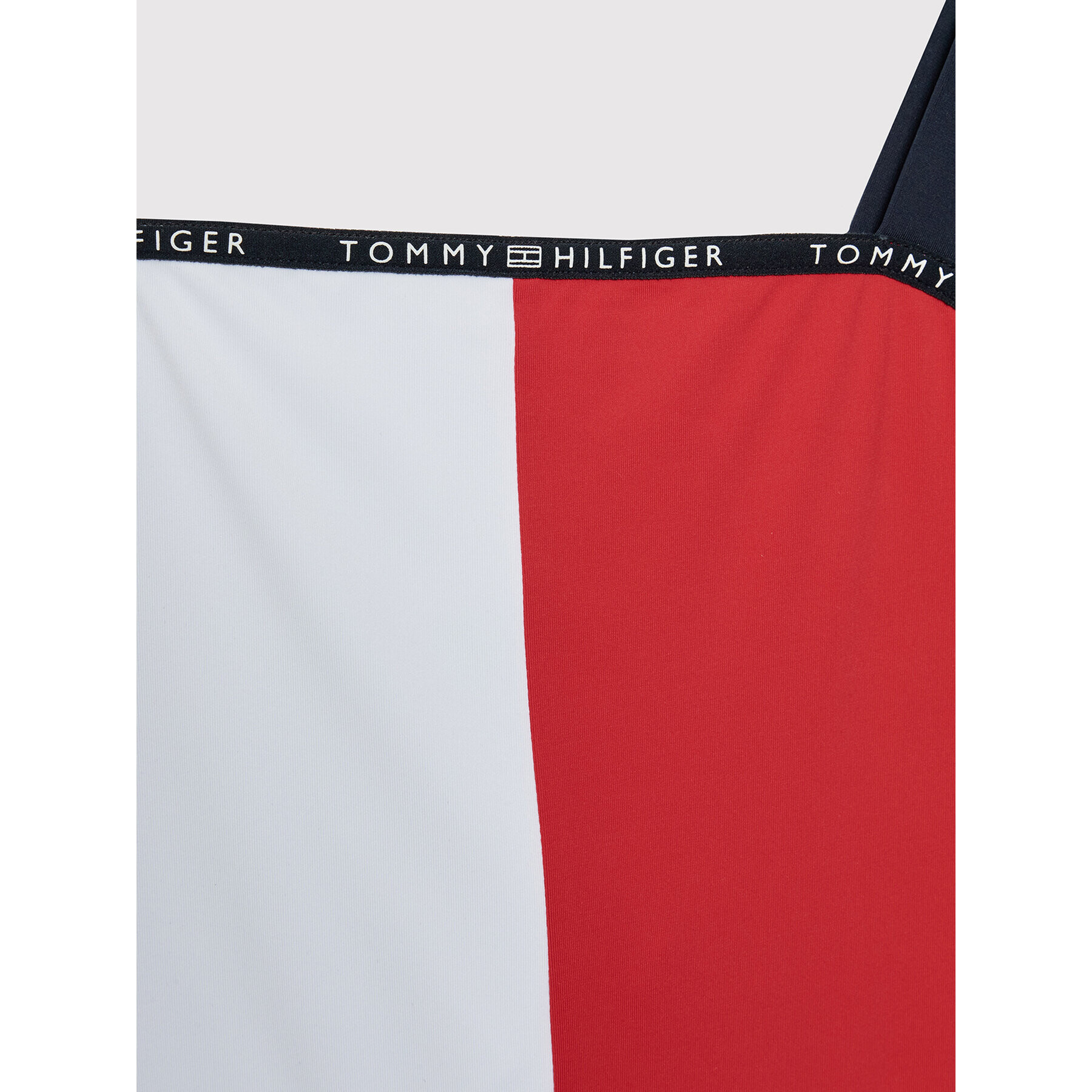 Tommy Hilfiger Costum de baie UG0UG00564 Colorat - Pled.ro