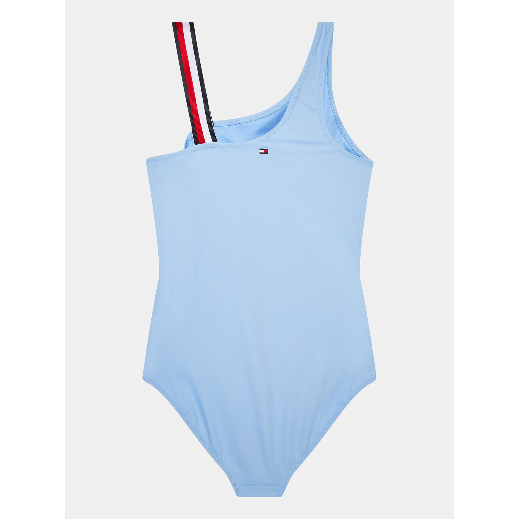 Tommy Hilfiger Costum de baie UG0UG00641 Albastru - Pled.ro