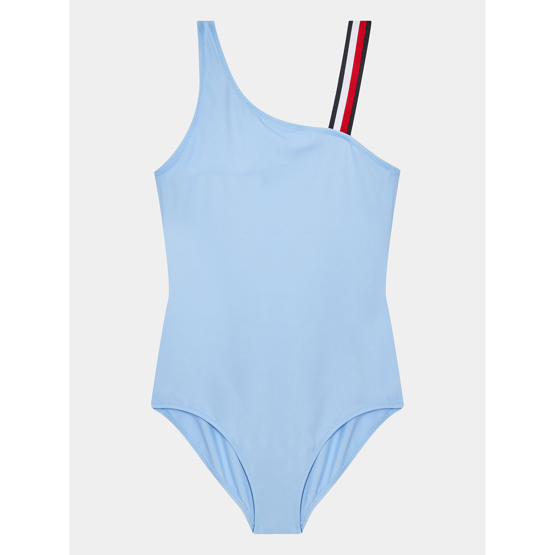 Tommy Hilfiger Costum de baie UG0UG00641 Albastru - Pled.ro