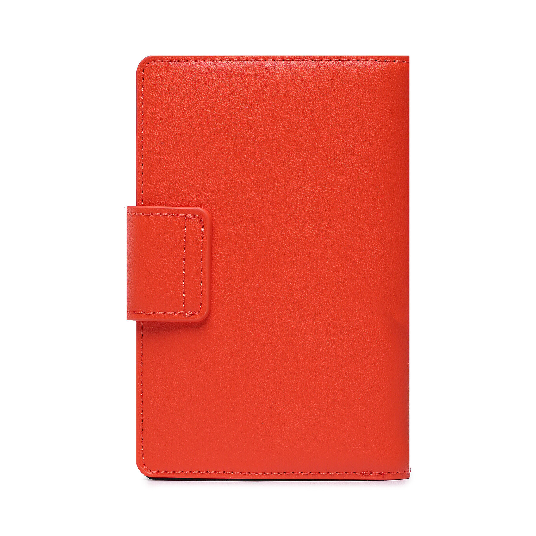 Tommy Hilfiger Etui pentru Acte Th Travel Passport Holder AW0AW14815 Portocaliu - Pled.ro