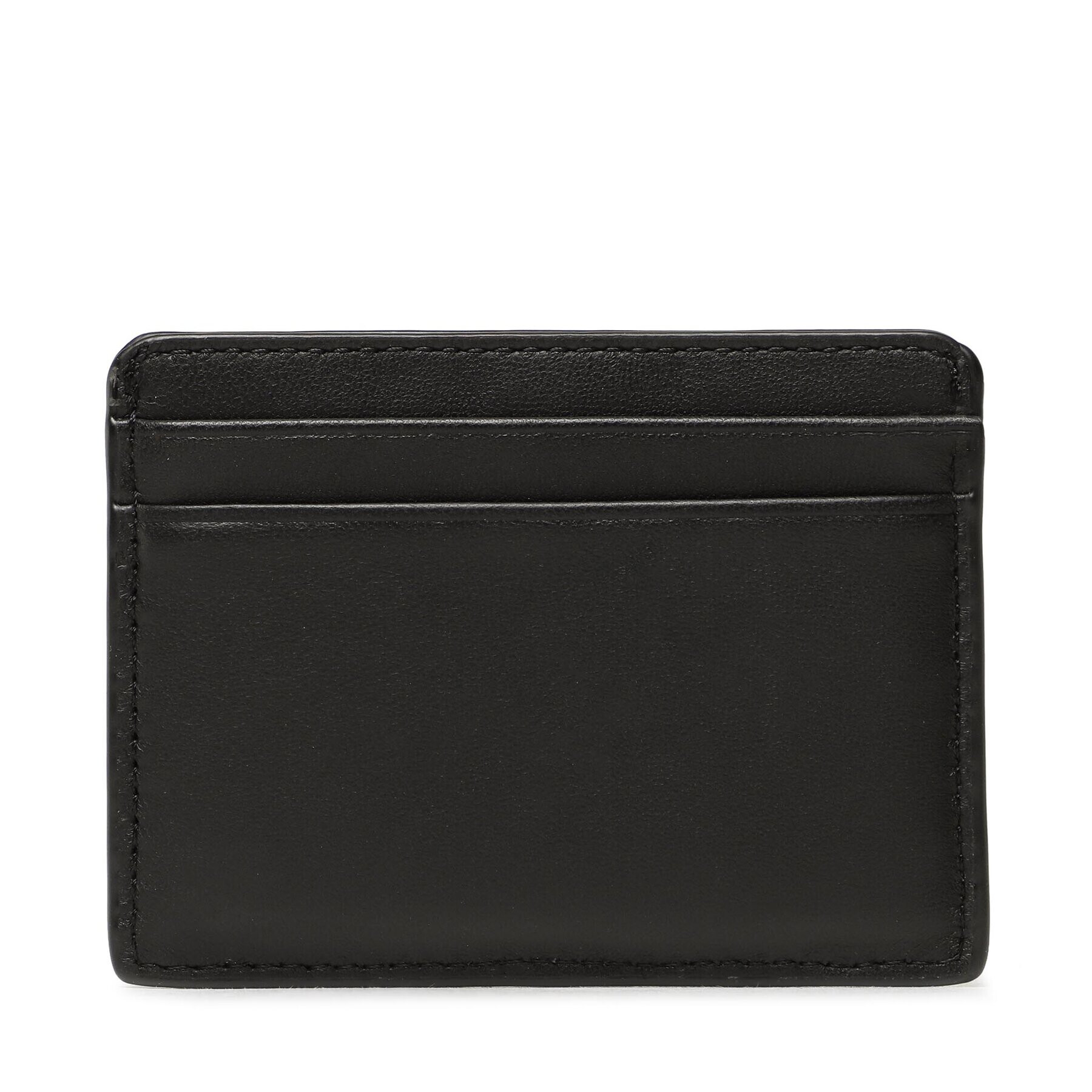 Tommy Hilfiger Etui pentru carduri AW0AW15090 Negru - Pled.ro