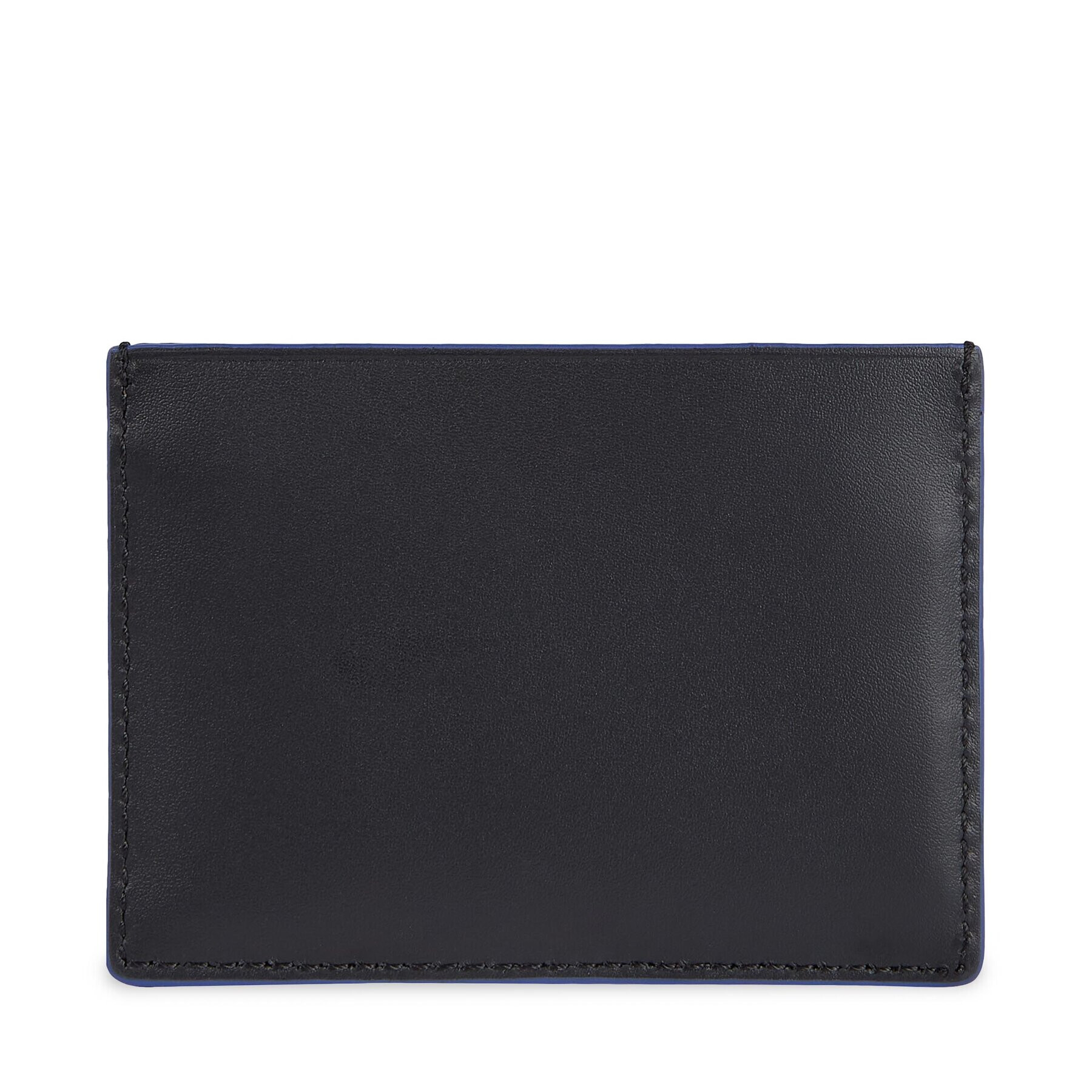 Tommy Hilfiger Etui pentru carduri Th Prep Cc Holder AM0AM11403 Negru - Pled.ro