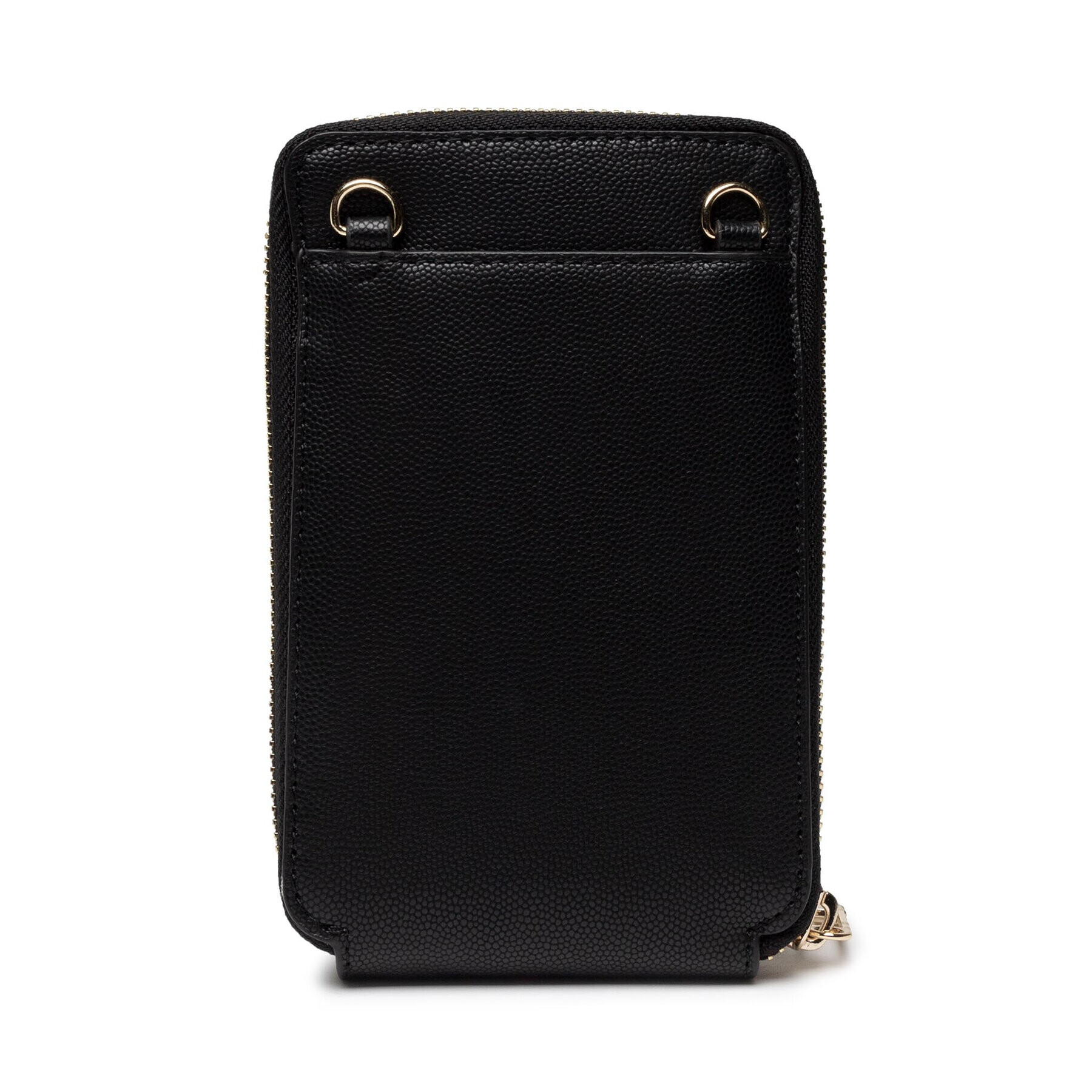 Tommy Hilfiger Etui pentru telefon Th Timeless Phone Wallet AW0AW13639 Negru - Pled.ro