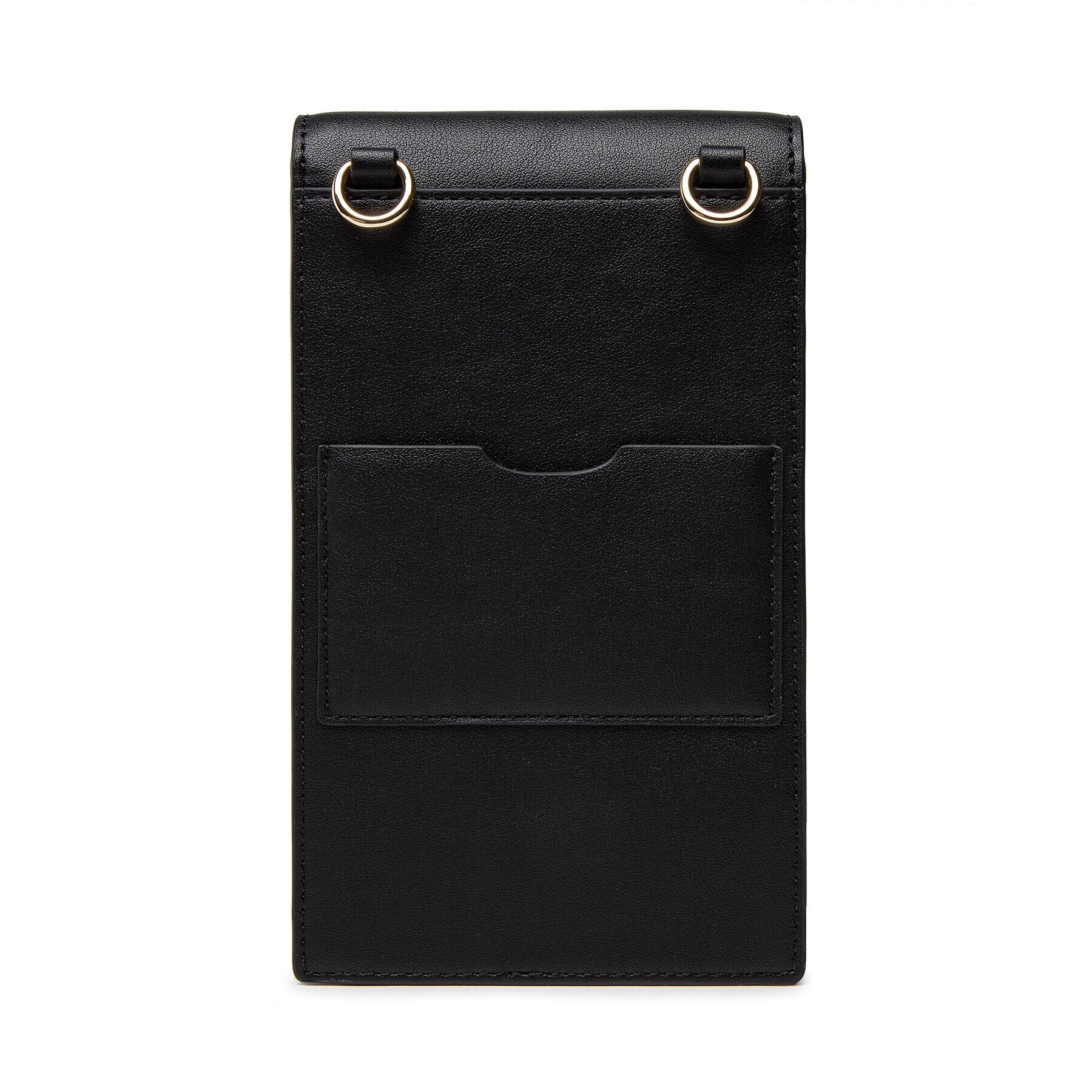 Tommy Hilfiger Geantă Tommy Modern Phone Bag HAW0AW10097 Negru - Pled.ro