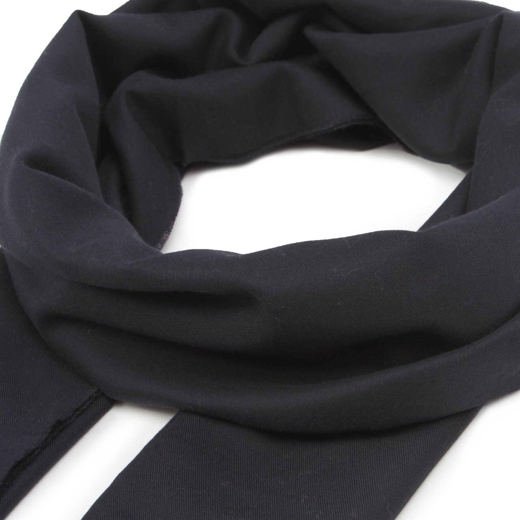 Tommy Hilfiger Fular Th Femmine Scarf AW0AW14927 Bleumarin - Pled.ro