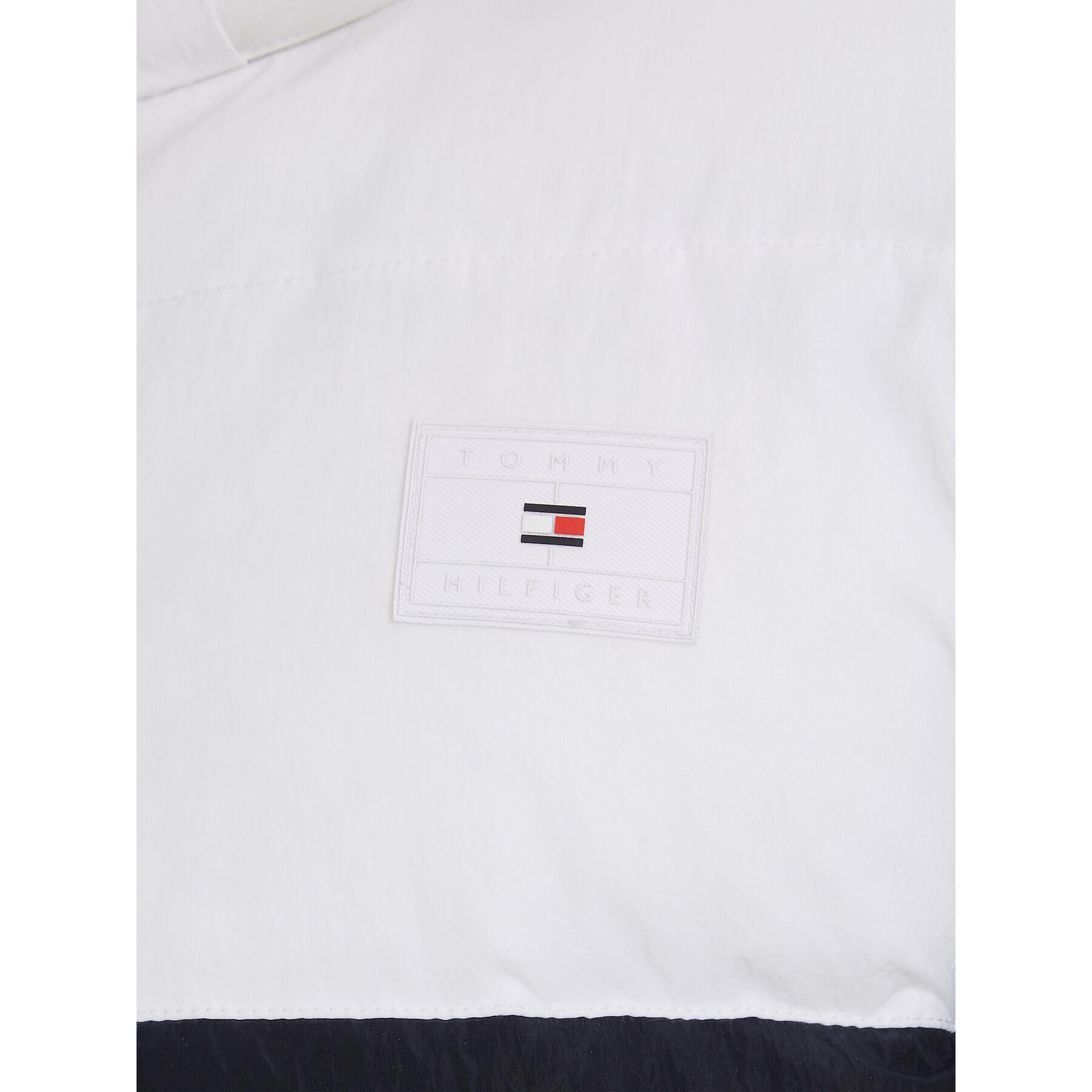 Tommy Hilfiger Geacă din puf Alaska KB0KB08601 M Colorat Regular Fit - Pled.ro