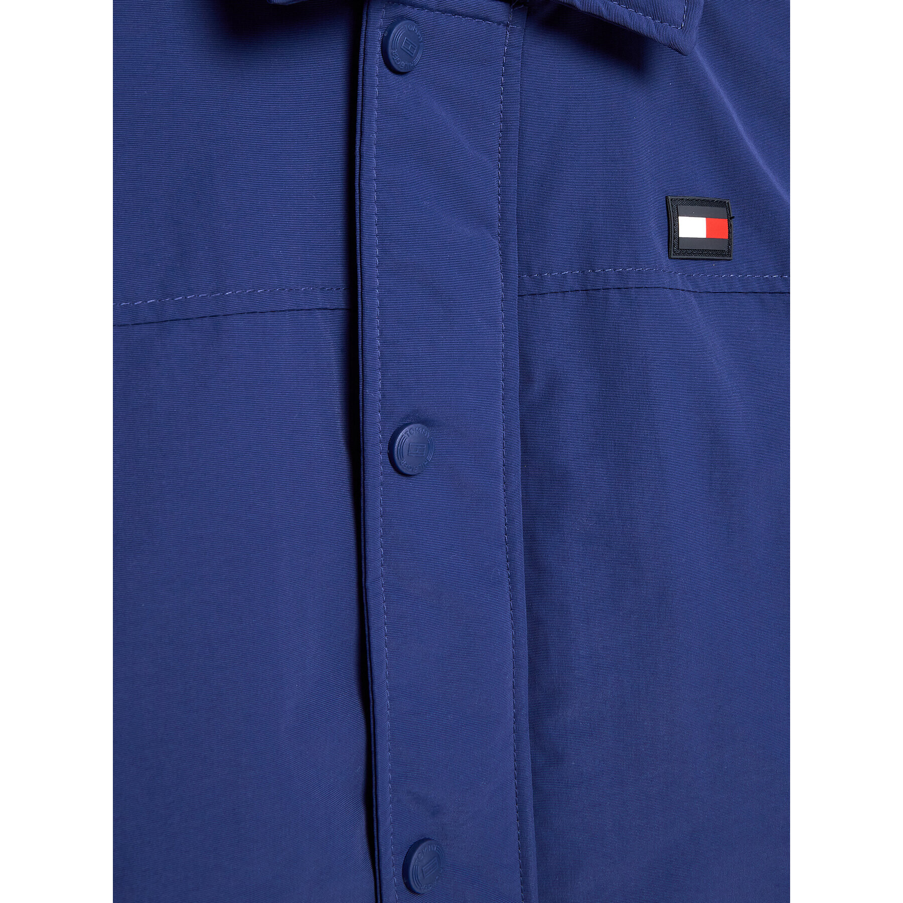 Tommy Hilfiger Geacă KB0KB07997 D Bleumarin Regular Fit - Pled.ro