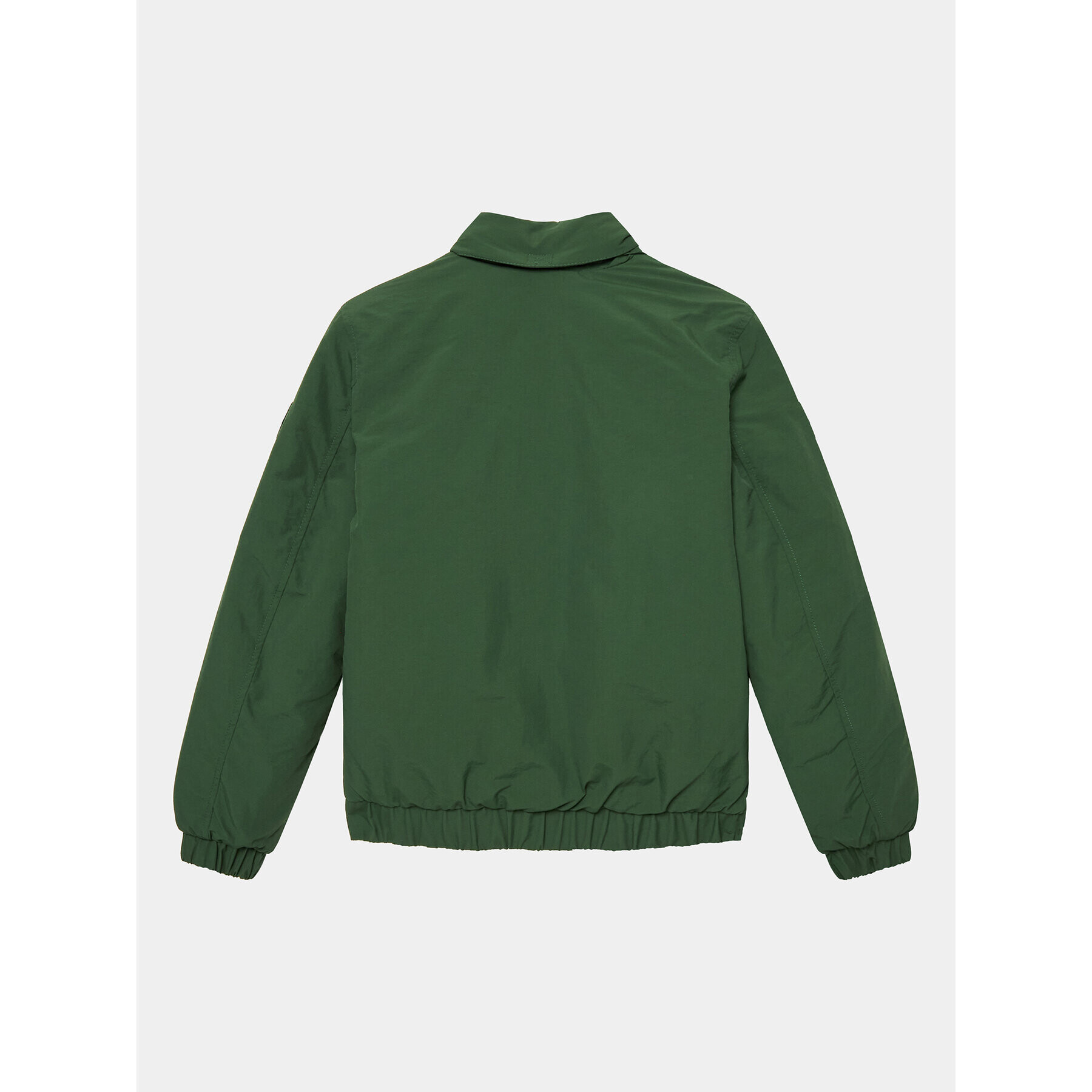 Tommy Hilfiger Geacă KB0KB08337 M Verde Regular Fit - Pled.ro