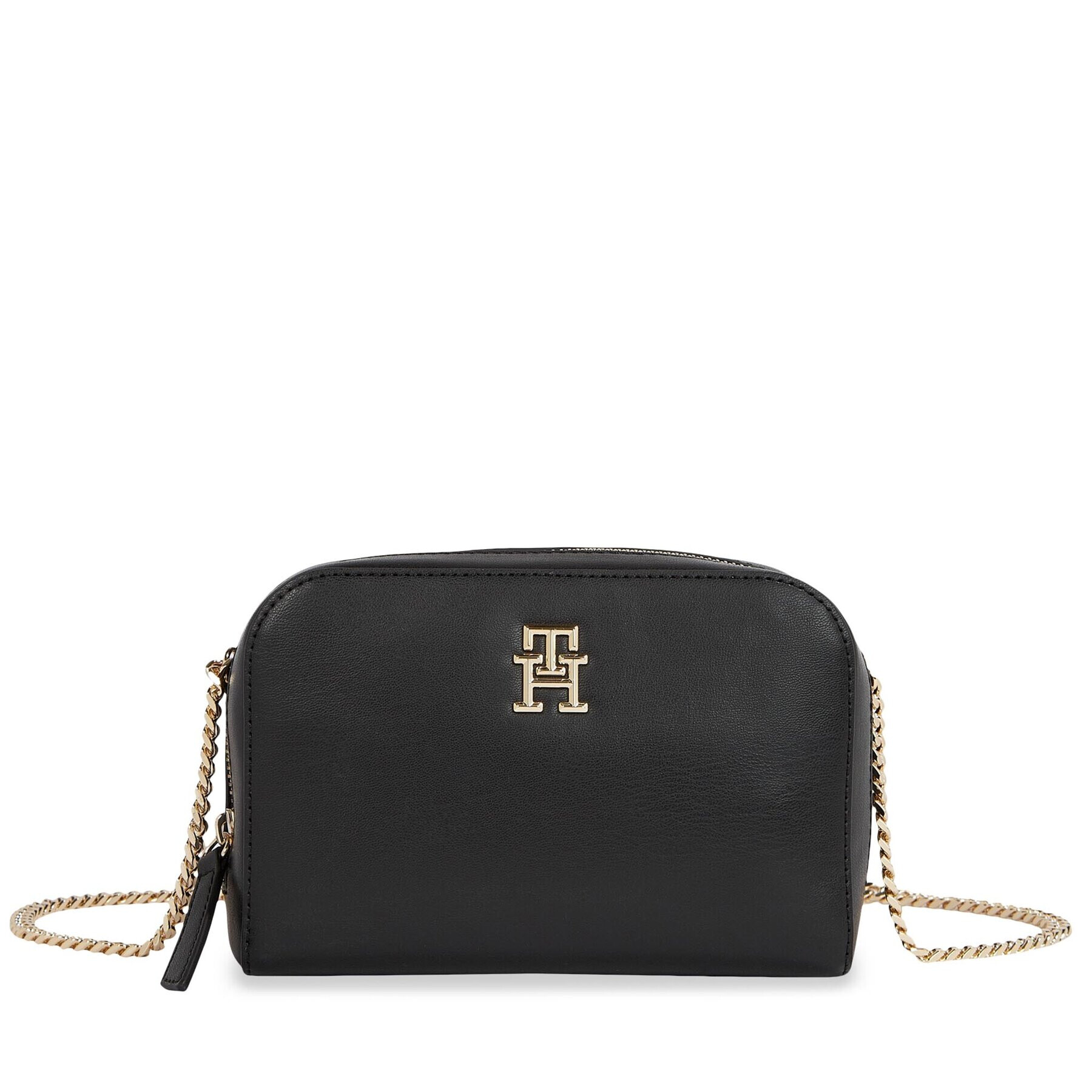 Tommy Hilfiger Geantă AW0AW14871 Negru - Pled.ro