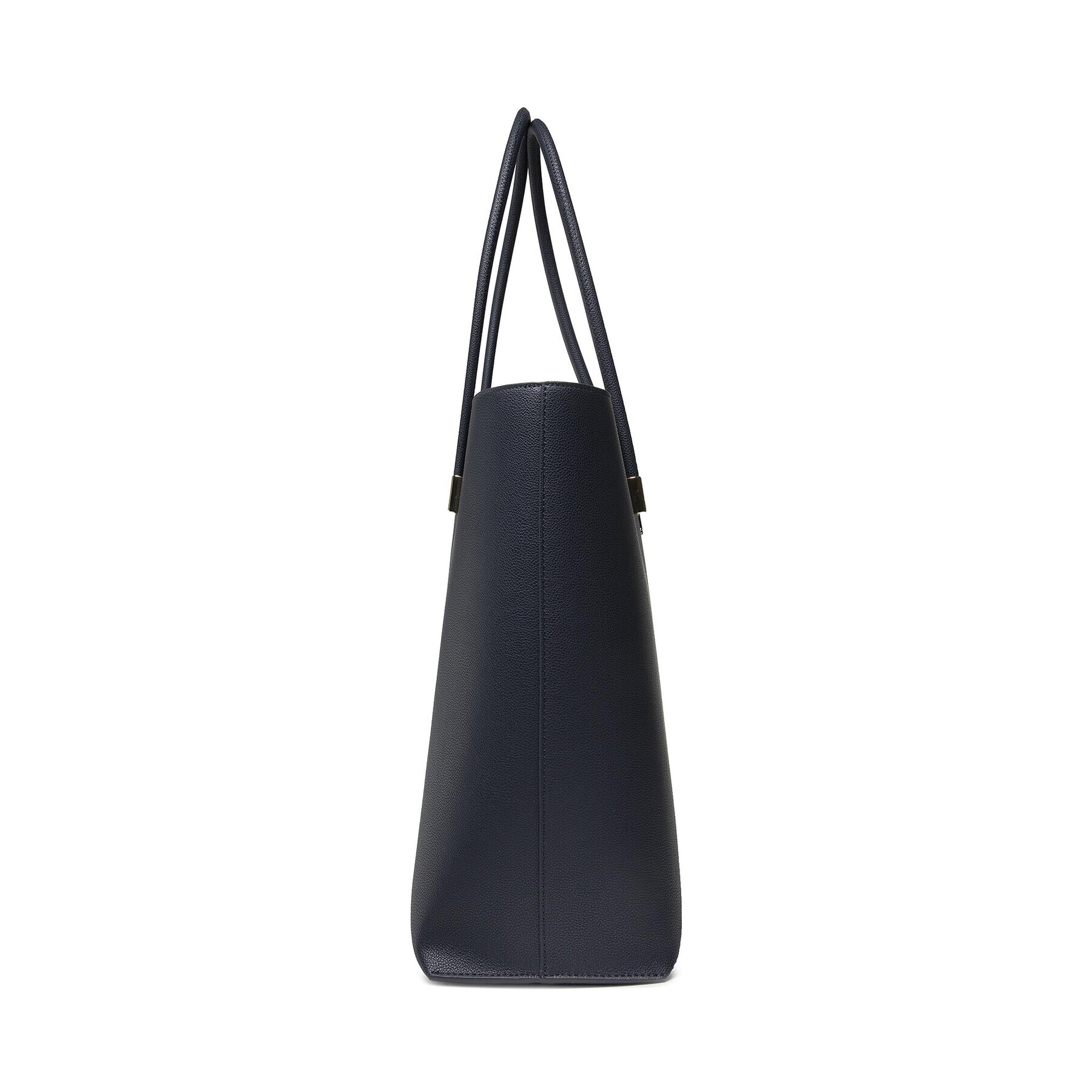 Tommy Hilfiger Geantă New Casual Tote AW0AW13180 Bleumarin - Pled.ro